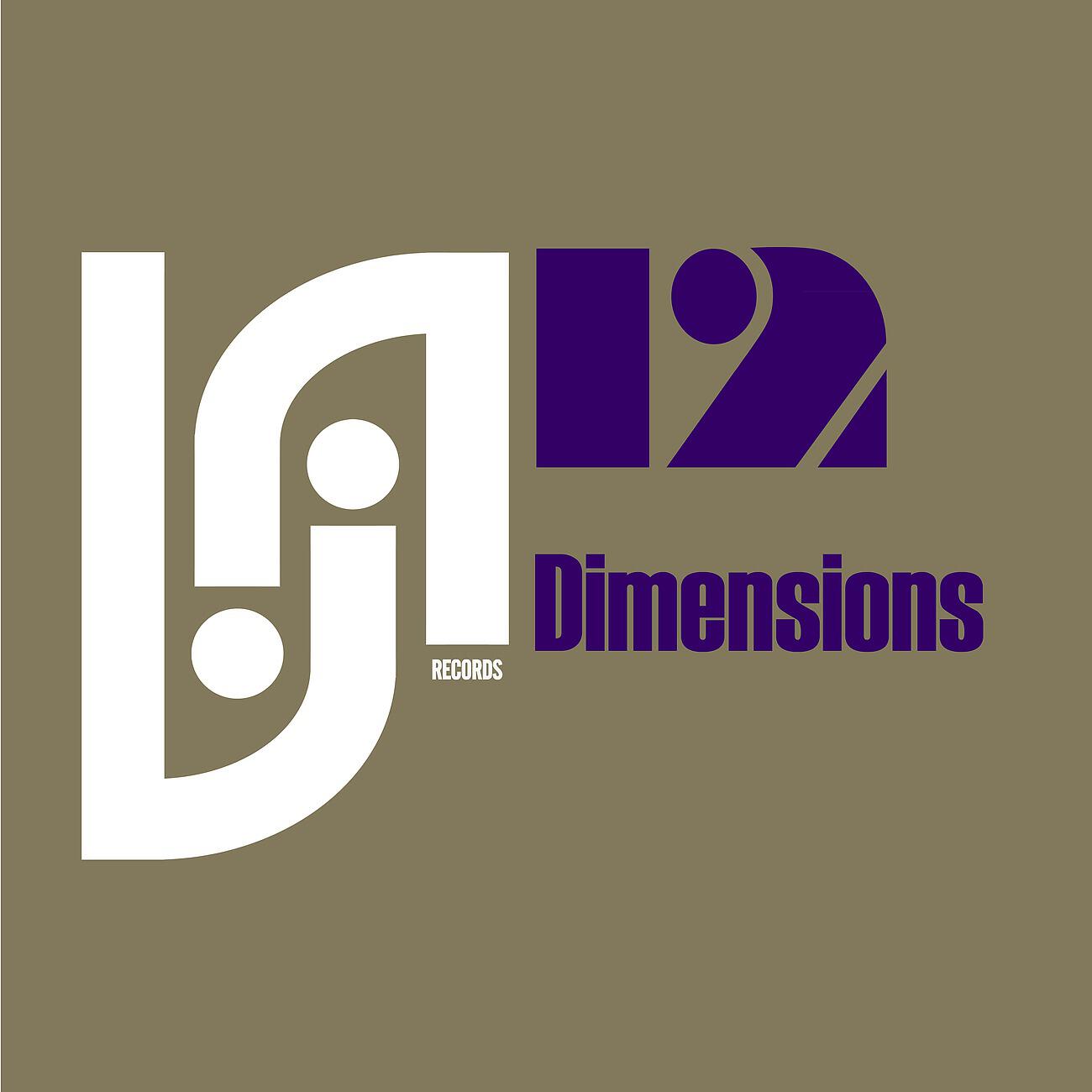 James Hopkins - Dimensions (Gianni Firmaio Remix)