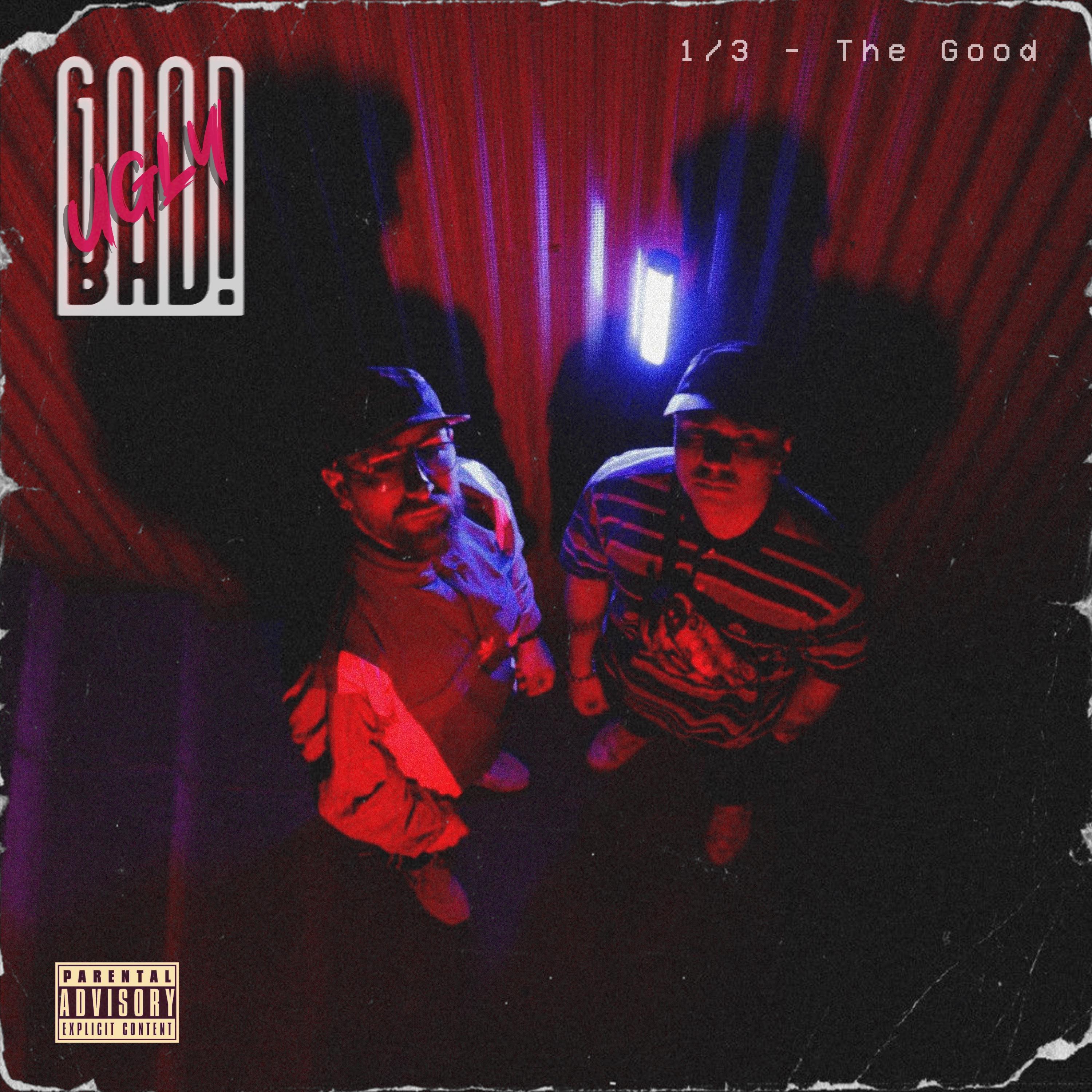 Постер альбома The Good