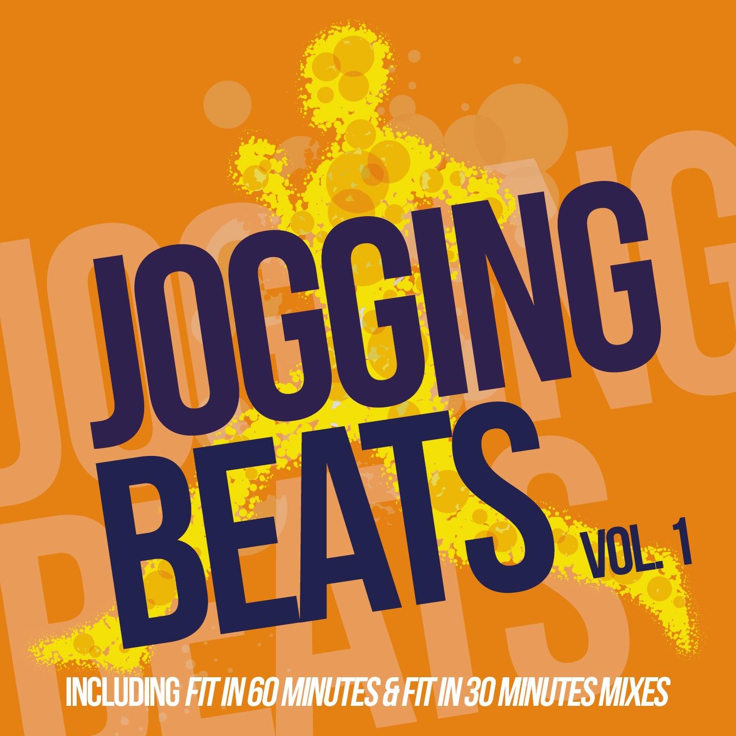 Постер альбома Jogging Beats, Vol. 1