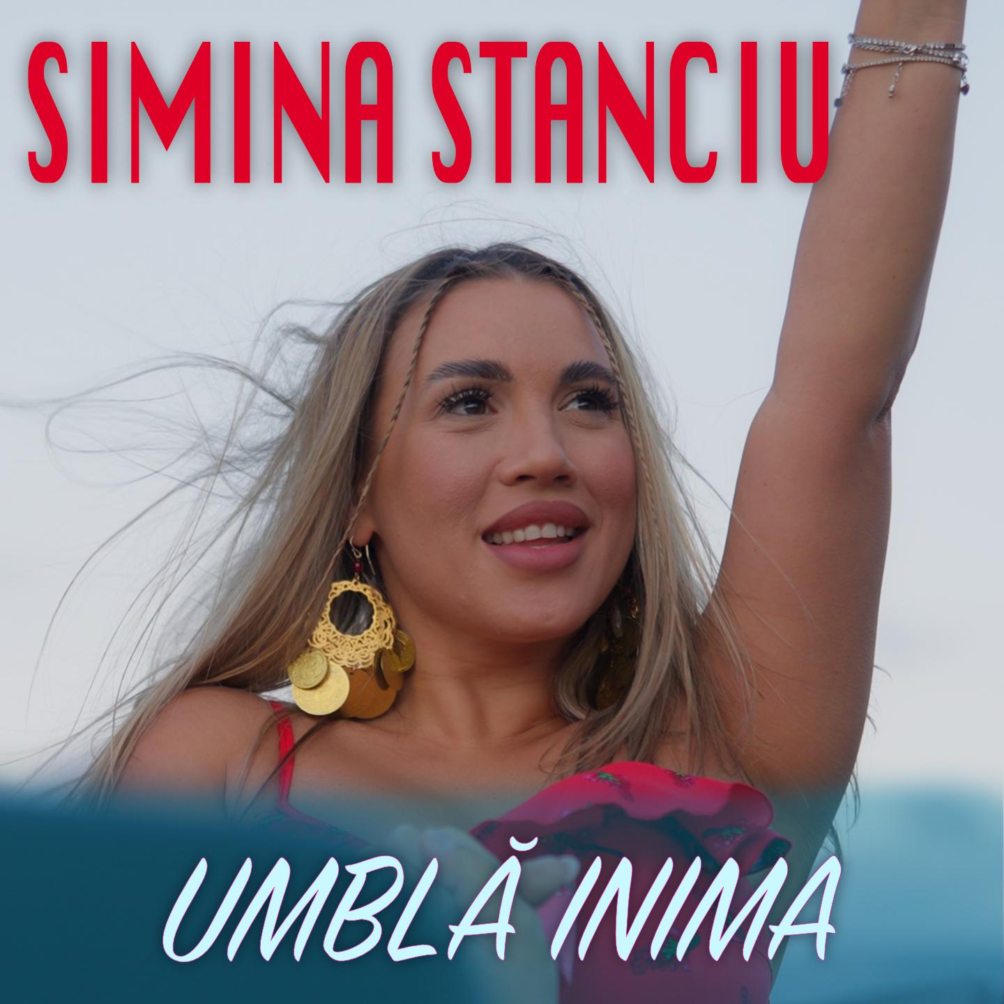Постер альбома Umblă Inima