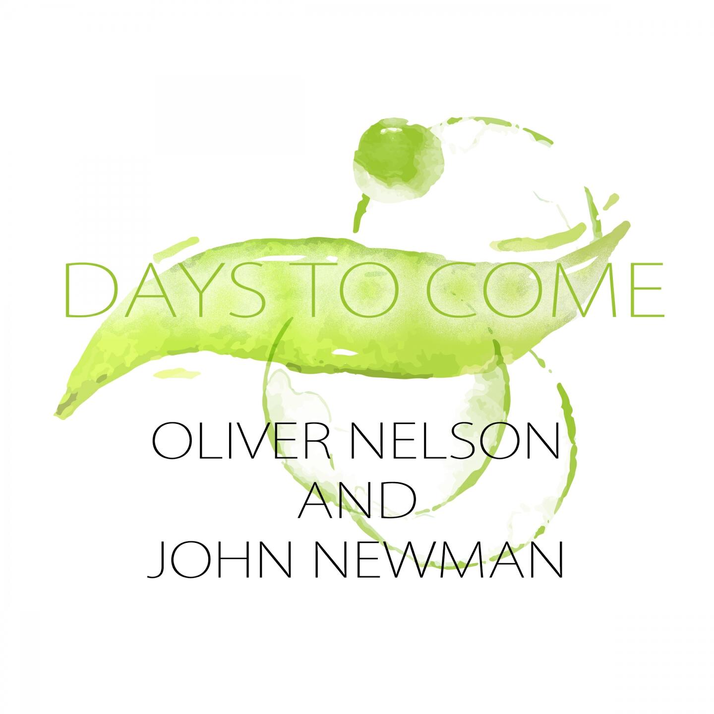 Oliver Nelson - Main Stem