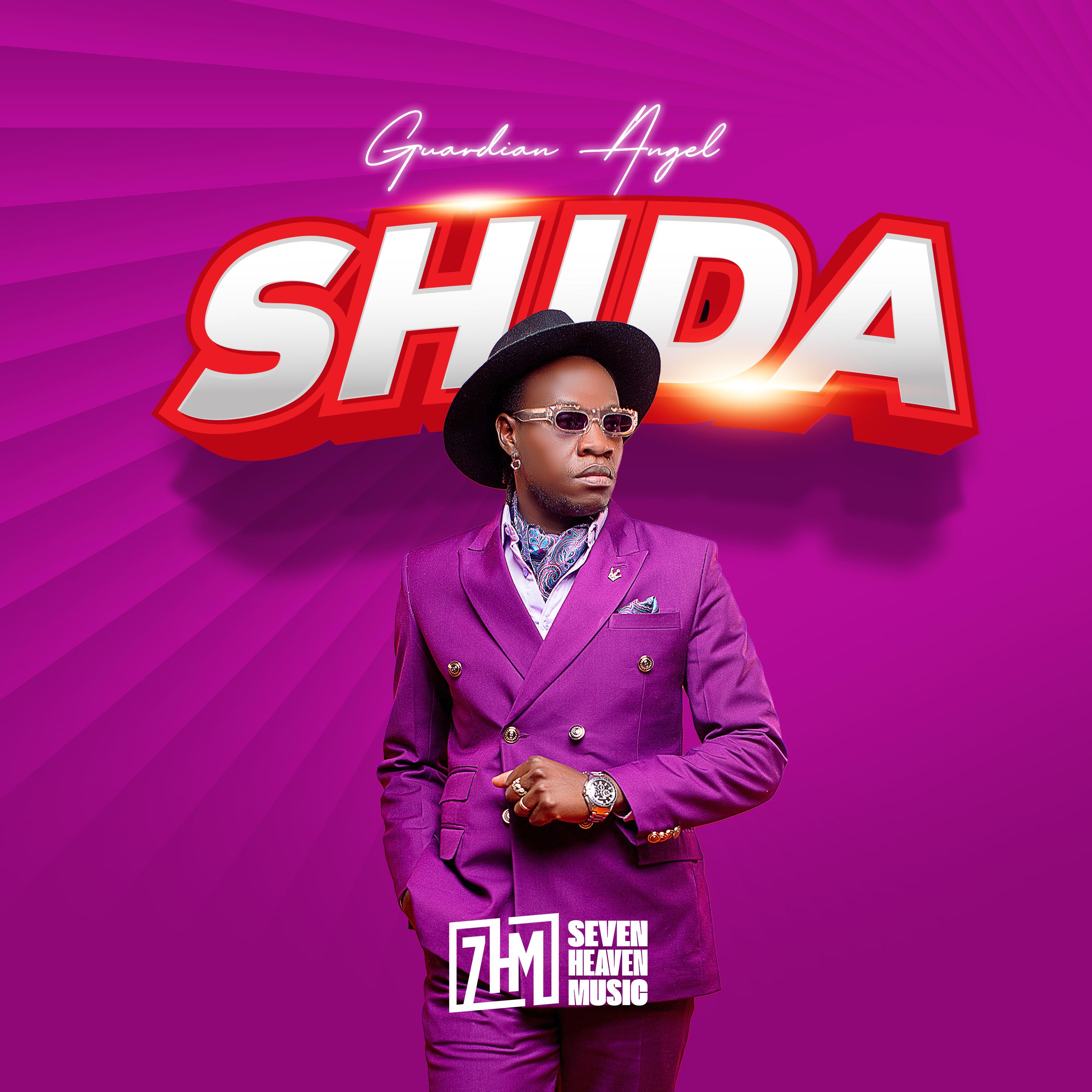 Постер альбома Shida
