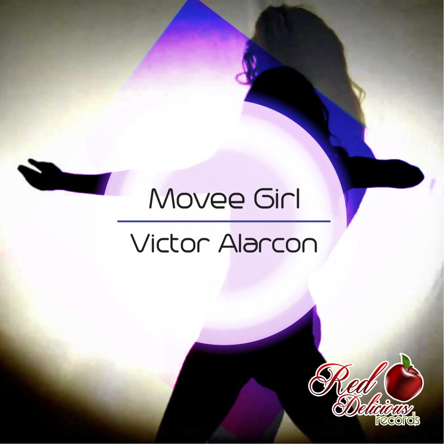 Постер альбома Movee Girl
