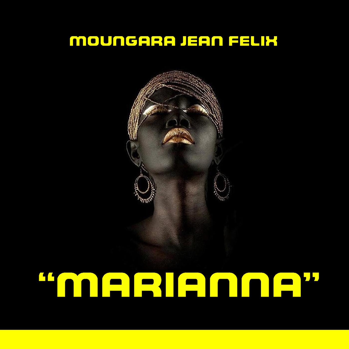 Постер альбома Marianna