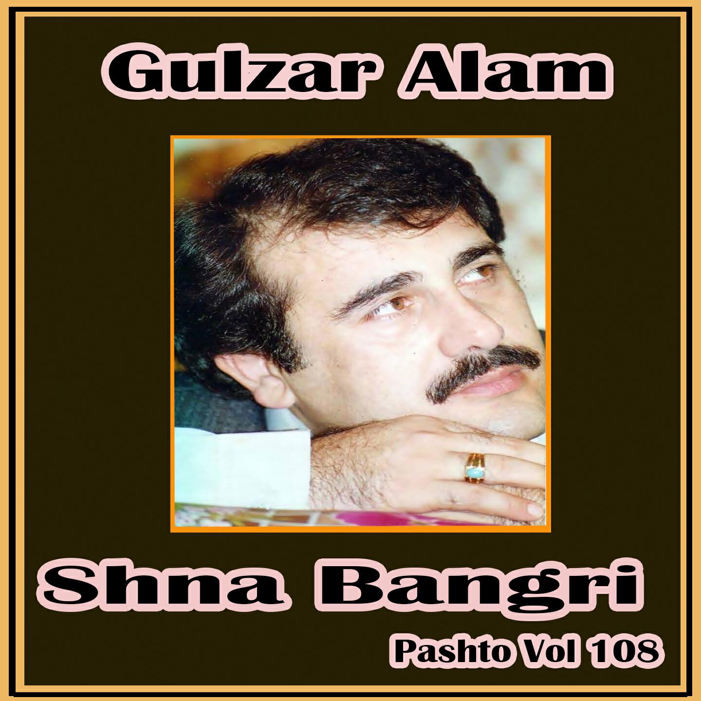 Gulzar Alam - Lalona Malghalaray