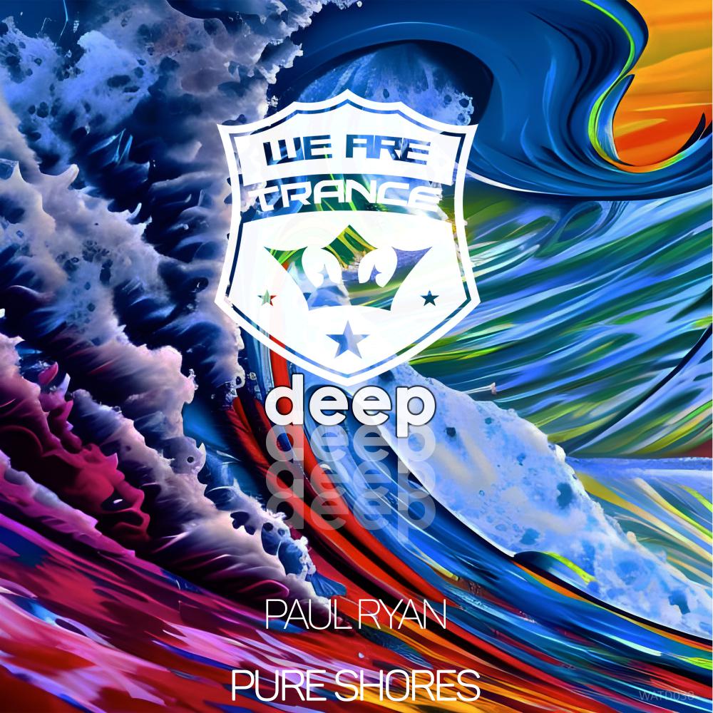 Постер альбома Pure Shores