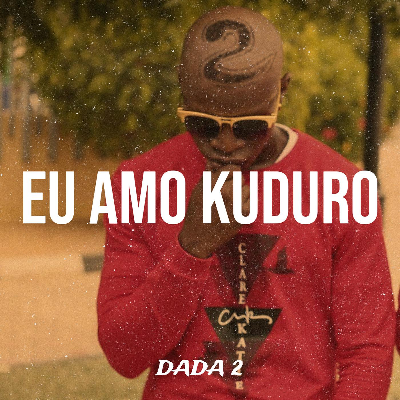 Постер альбома Eu Amo Kuduro