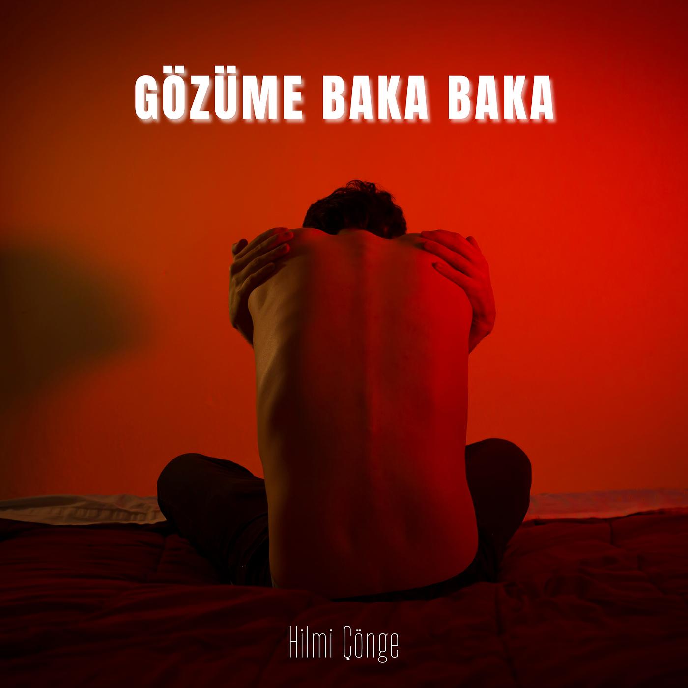 Постер альбома Gözüme Baka Baka