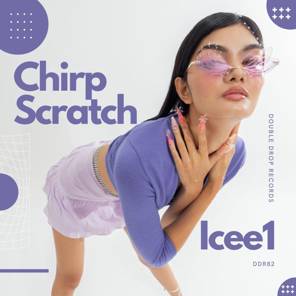 Постер альбома Chirp Scratch