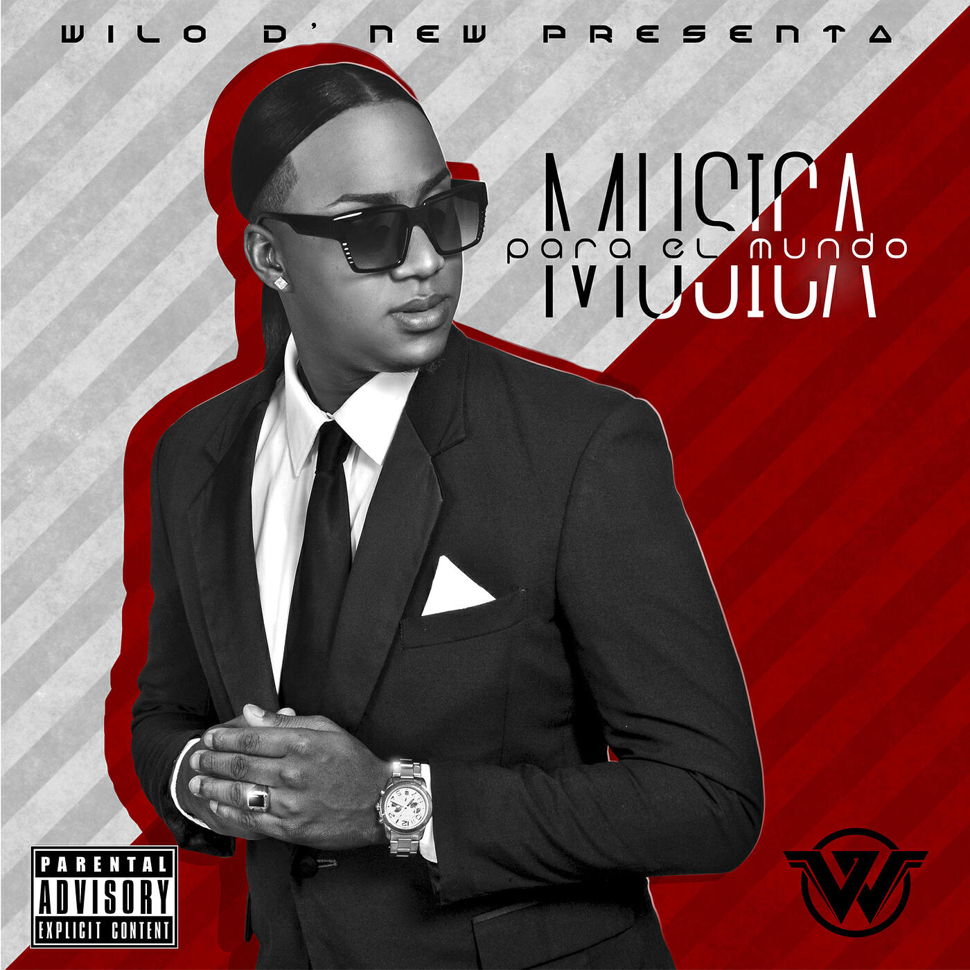 Wilo D New - Una Aventura (feat. El Batallon)