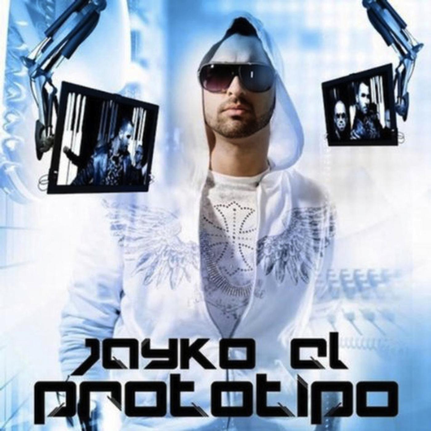 JAYKO - Dance on Me (feat. Jim Jones & Webstar)