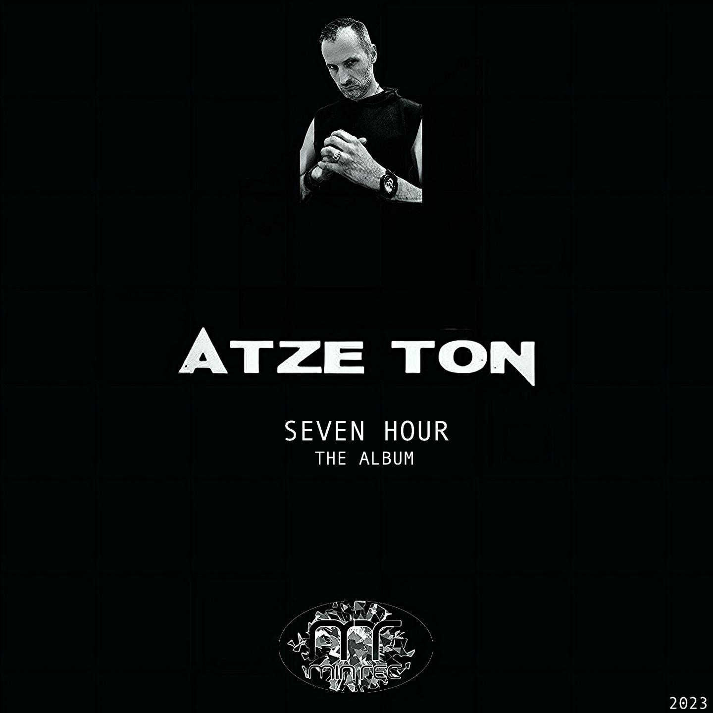 Постер альбома Seven Hour