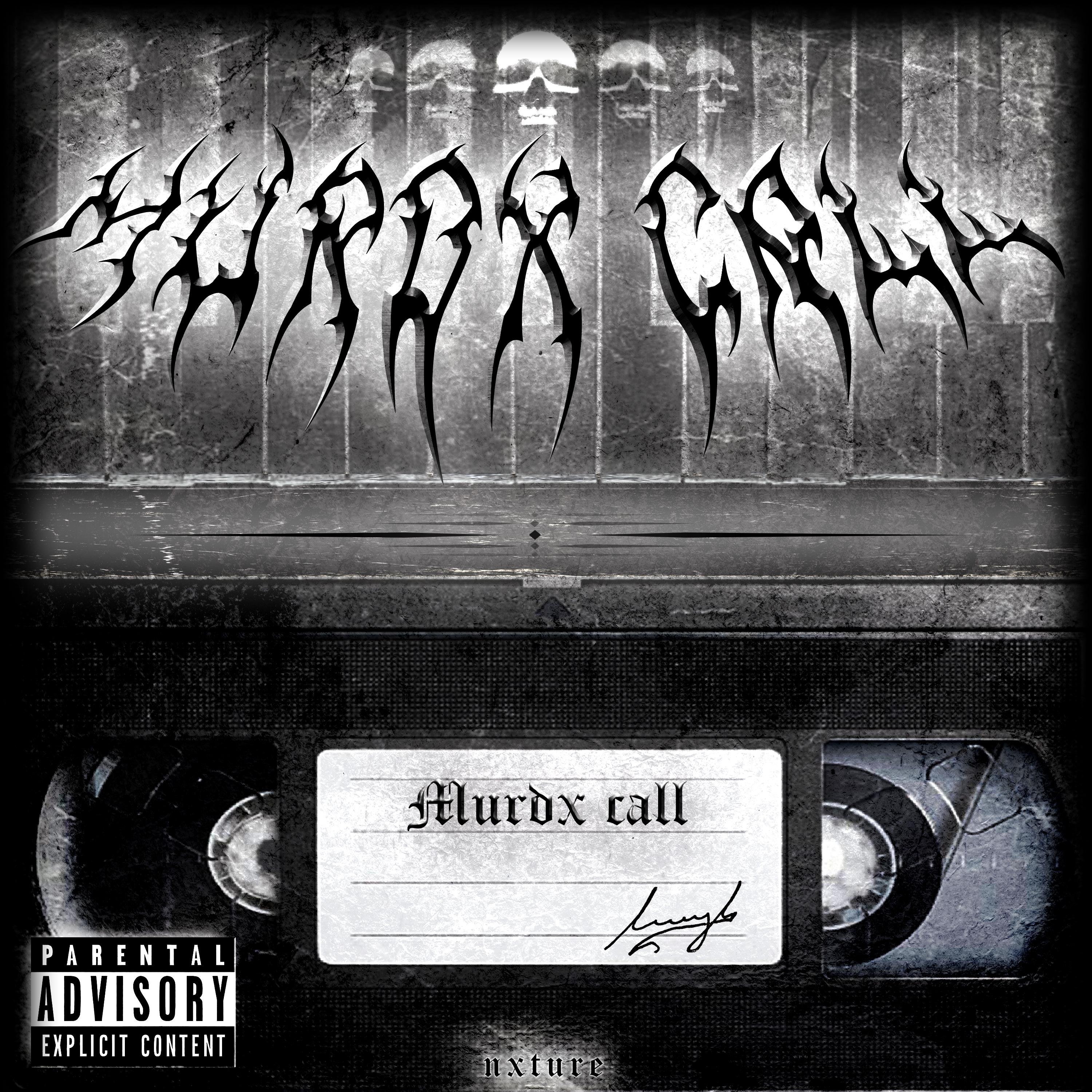 Постер альбома Murdx Call