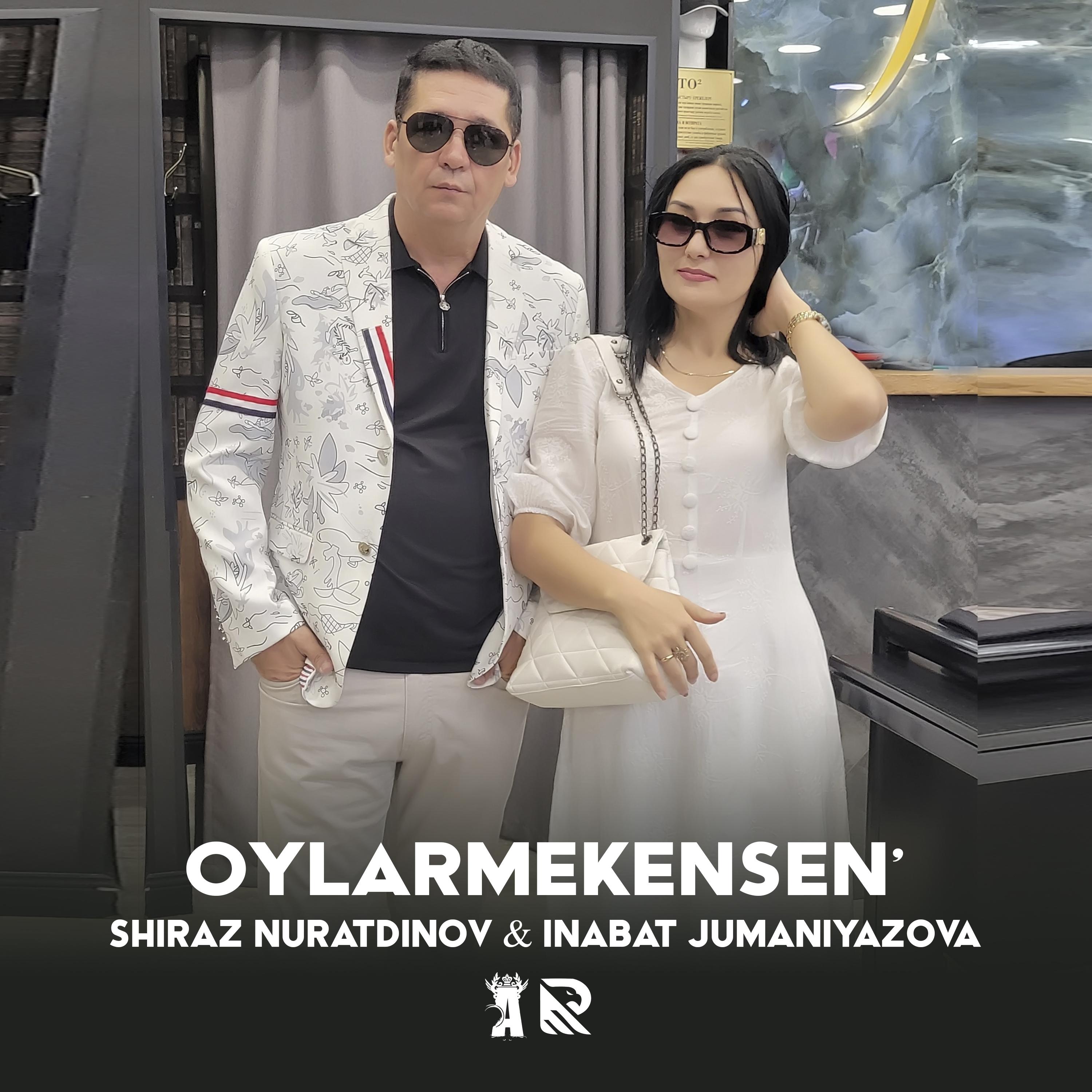 Постер альбома Oylarmekensen'