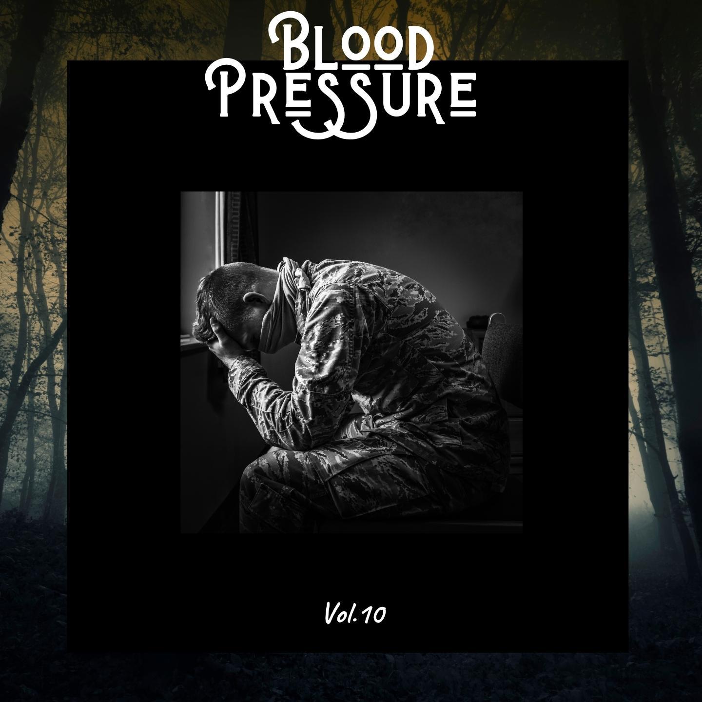 Постер альбома Blood Pressure & , Vol. 10