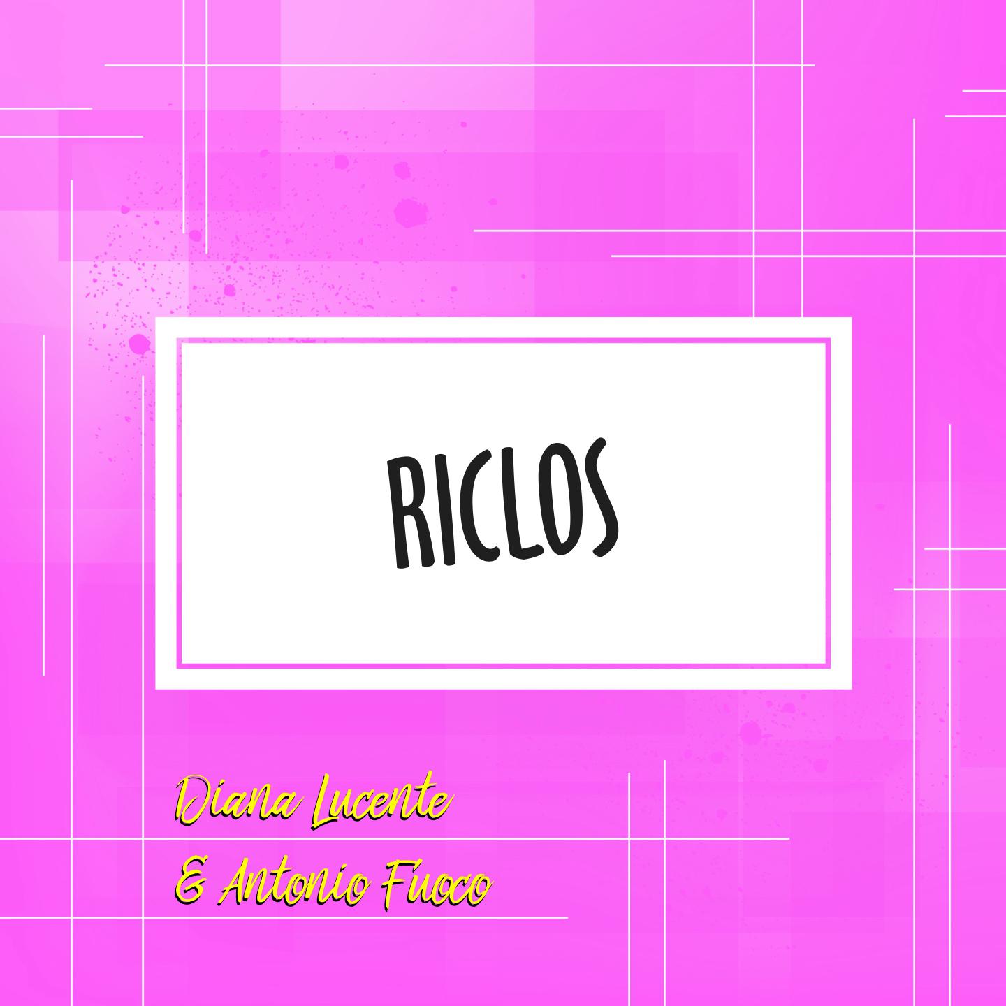Постер альбома Riclos