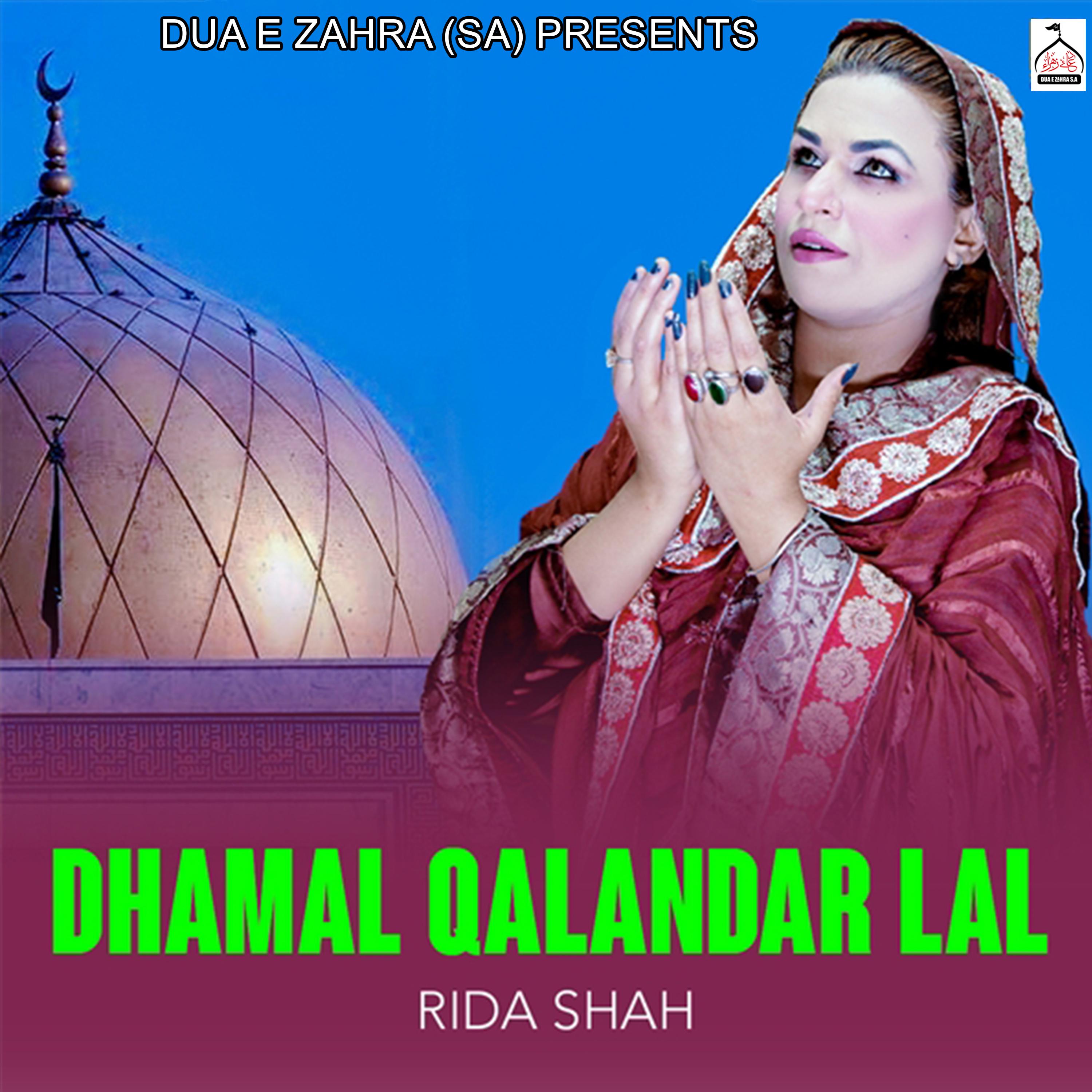 Постер альбома Dhamal Qalandar Lal