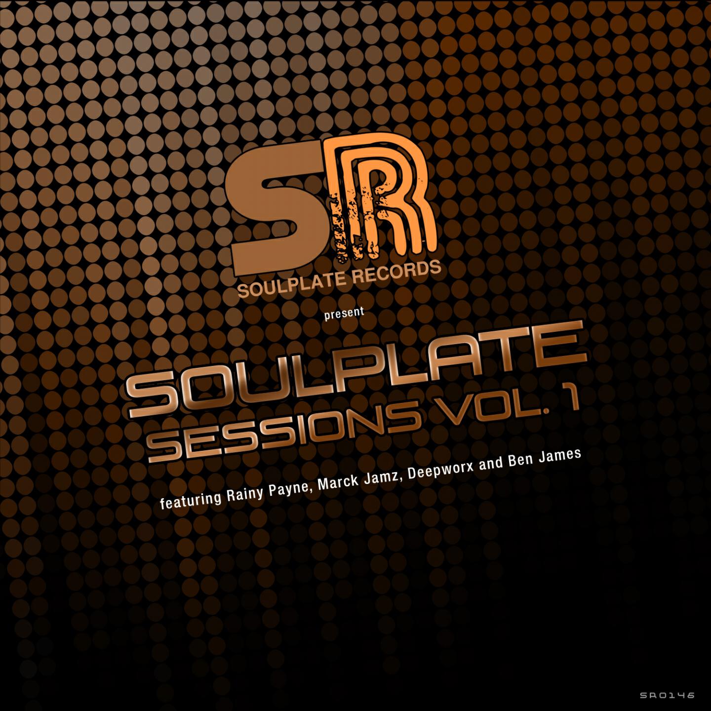 Soulplate - 1000 Words