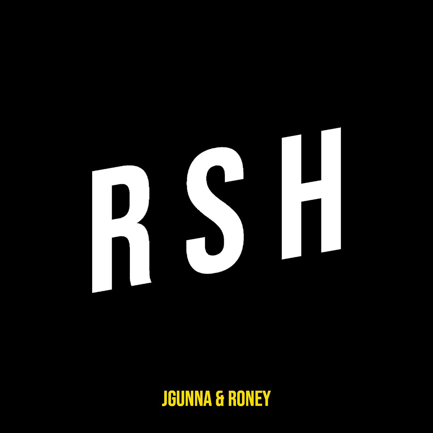 Постер альбома R S H