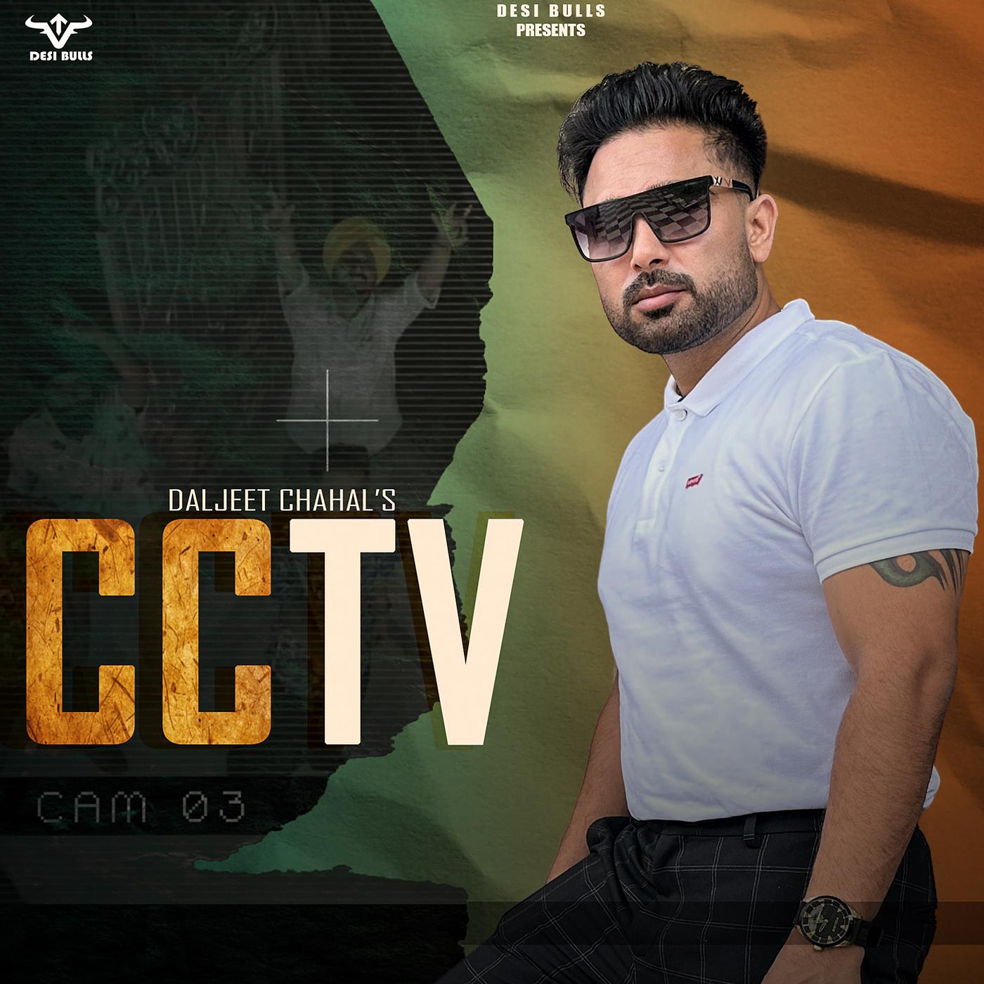 Постер альбома Cctv