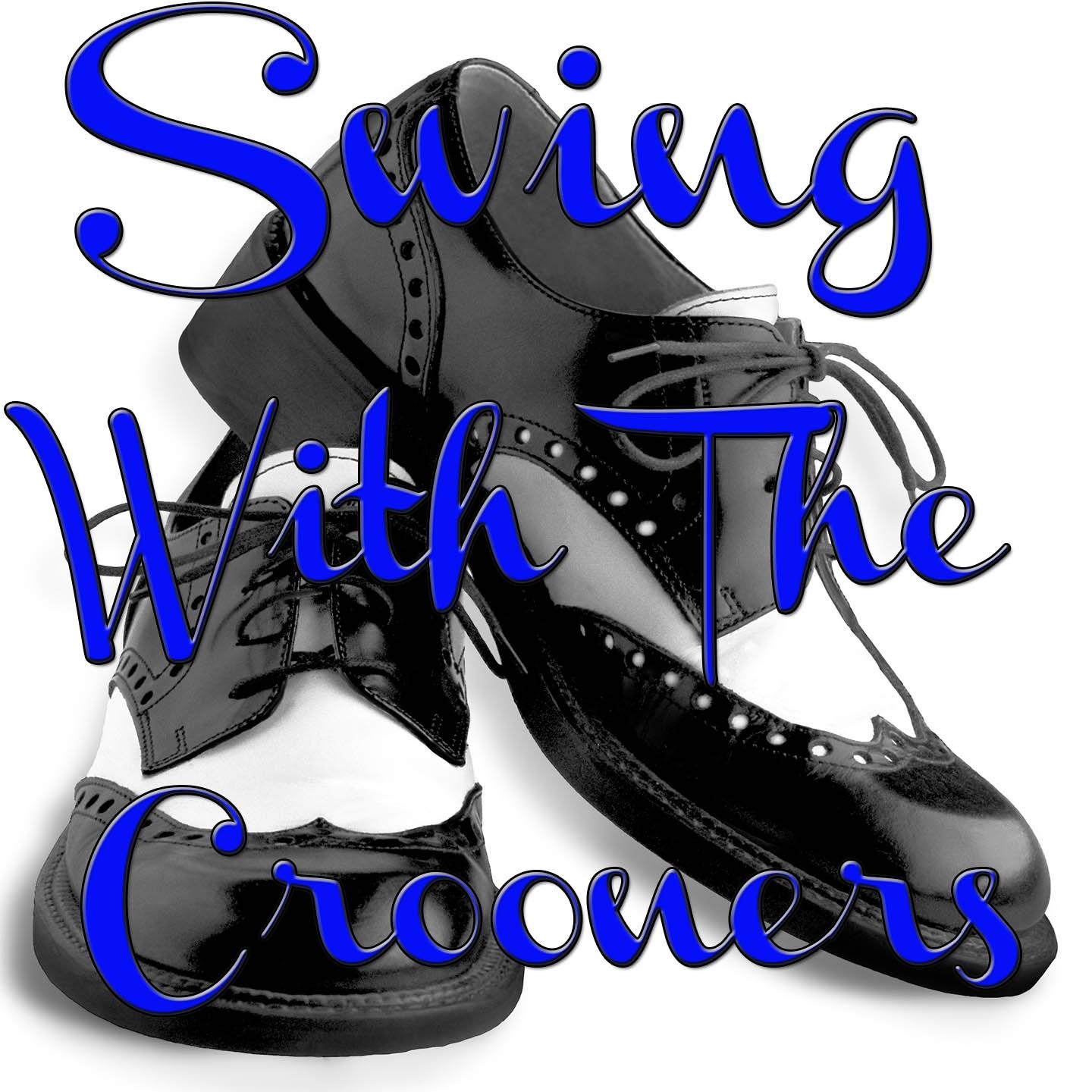 Постер альбома Swing with the Crooners