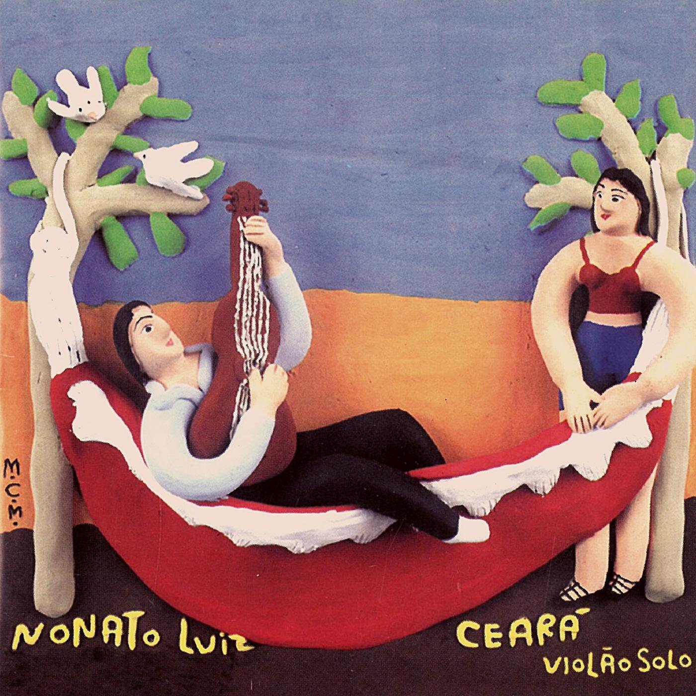 Постер альбома Ceará