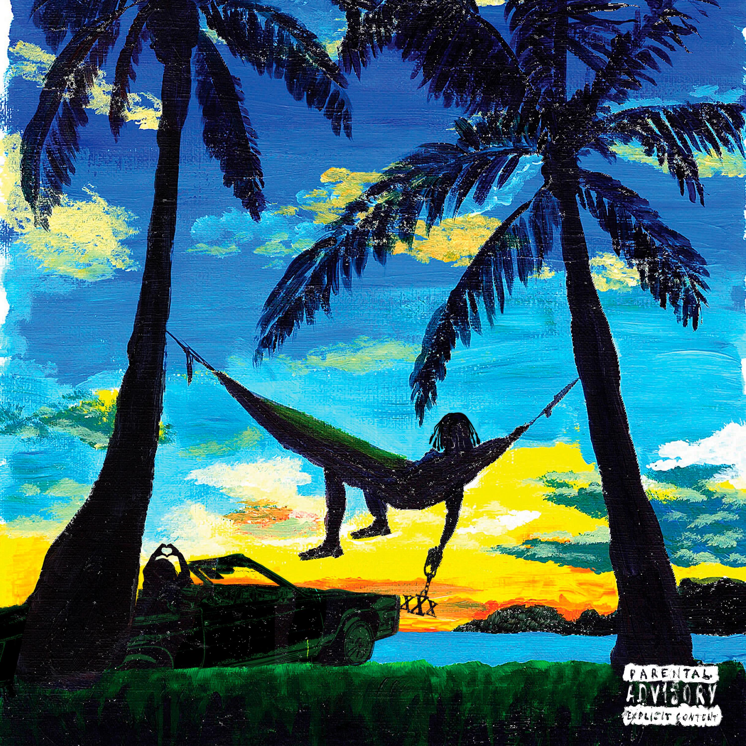 Альбом Pretty Passenger исполнителя xxxmanera