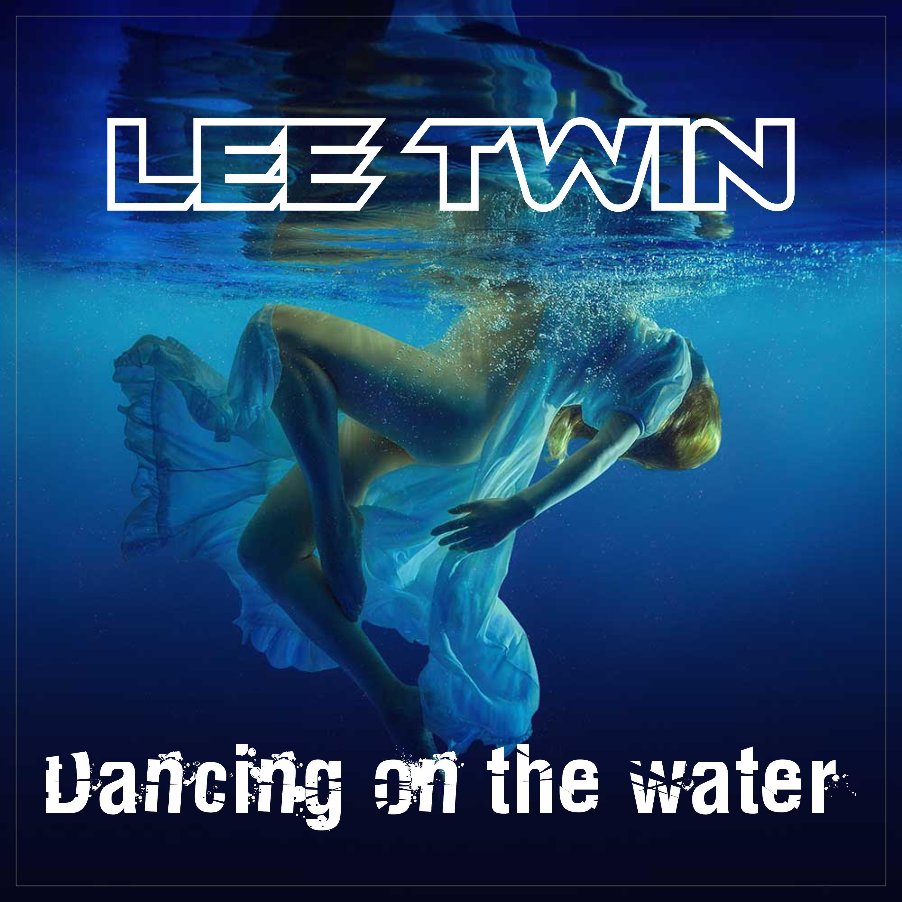 Постер альбома Dancing on the water