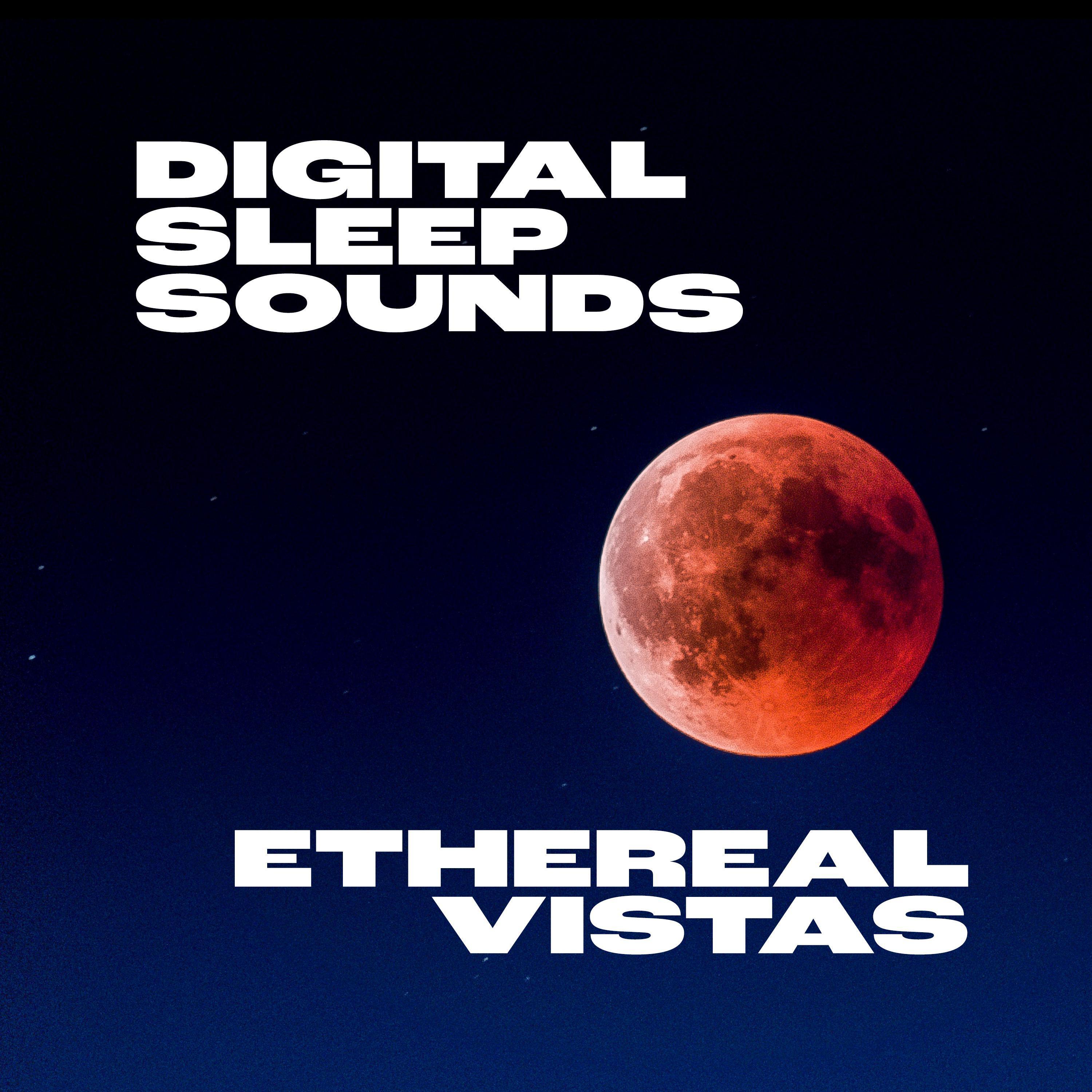 Постер альбома Ethereal Vistas