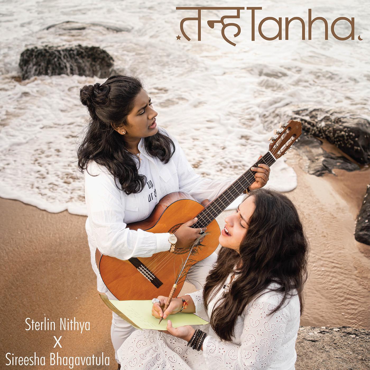 Постер альбома Tanha