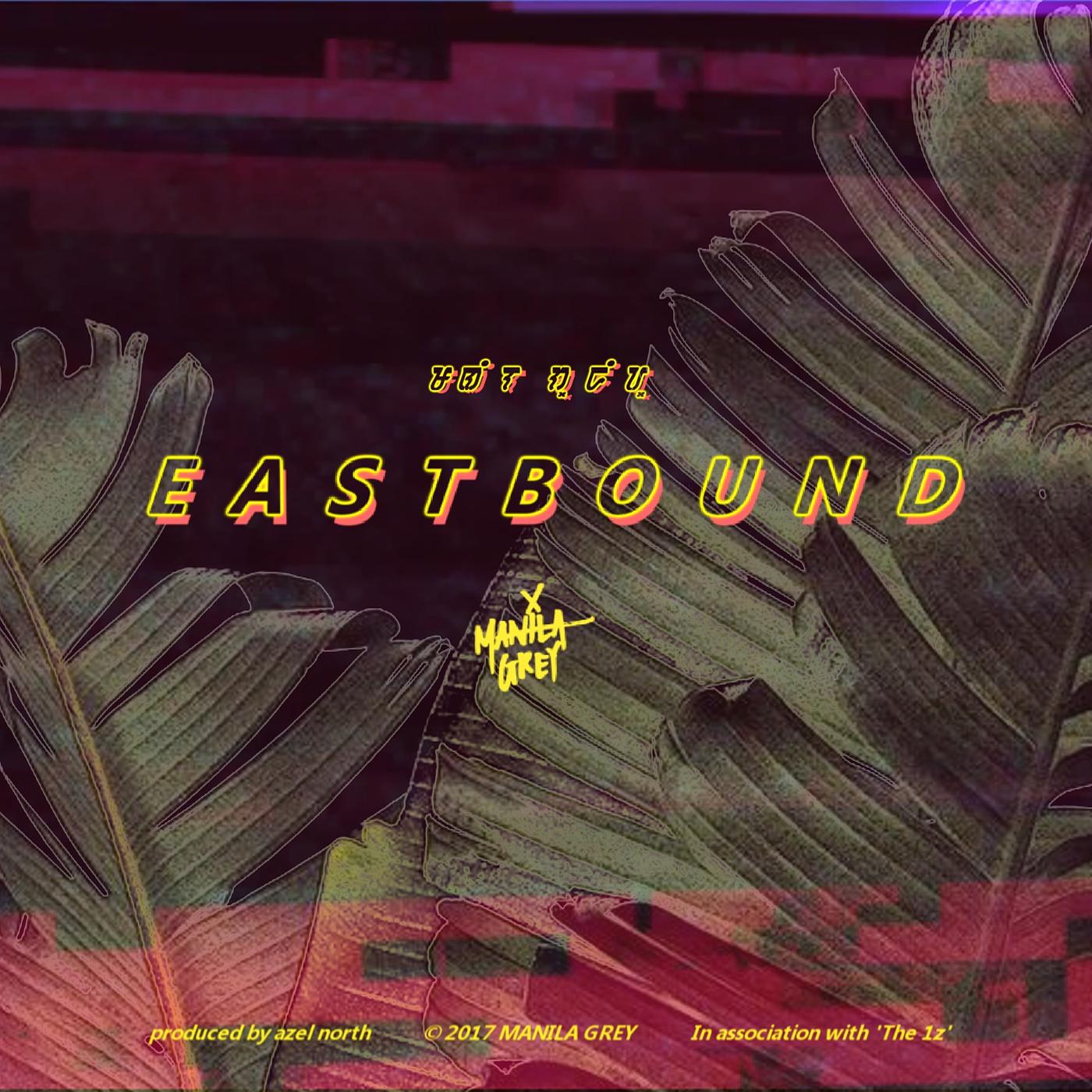 Постер альбома Eastbound