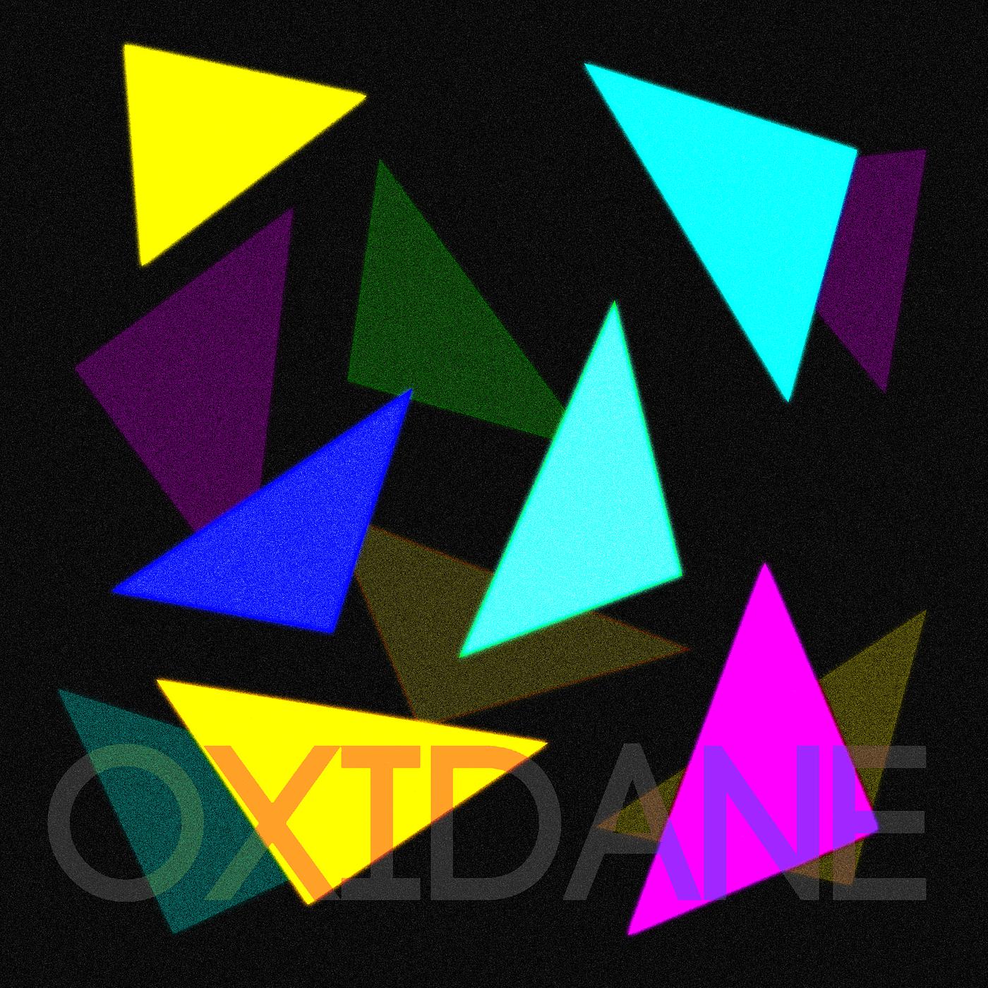 Постер альбома Oxidane
