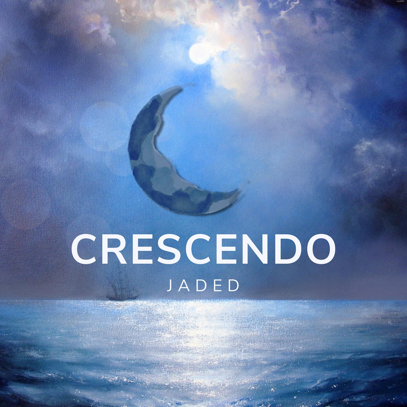 Постер альбома Crescendo