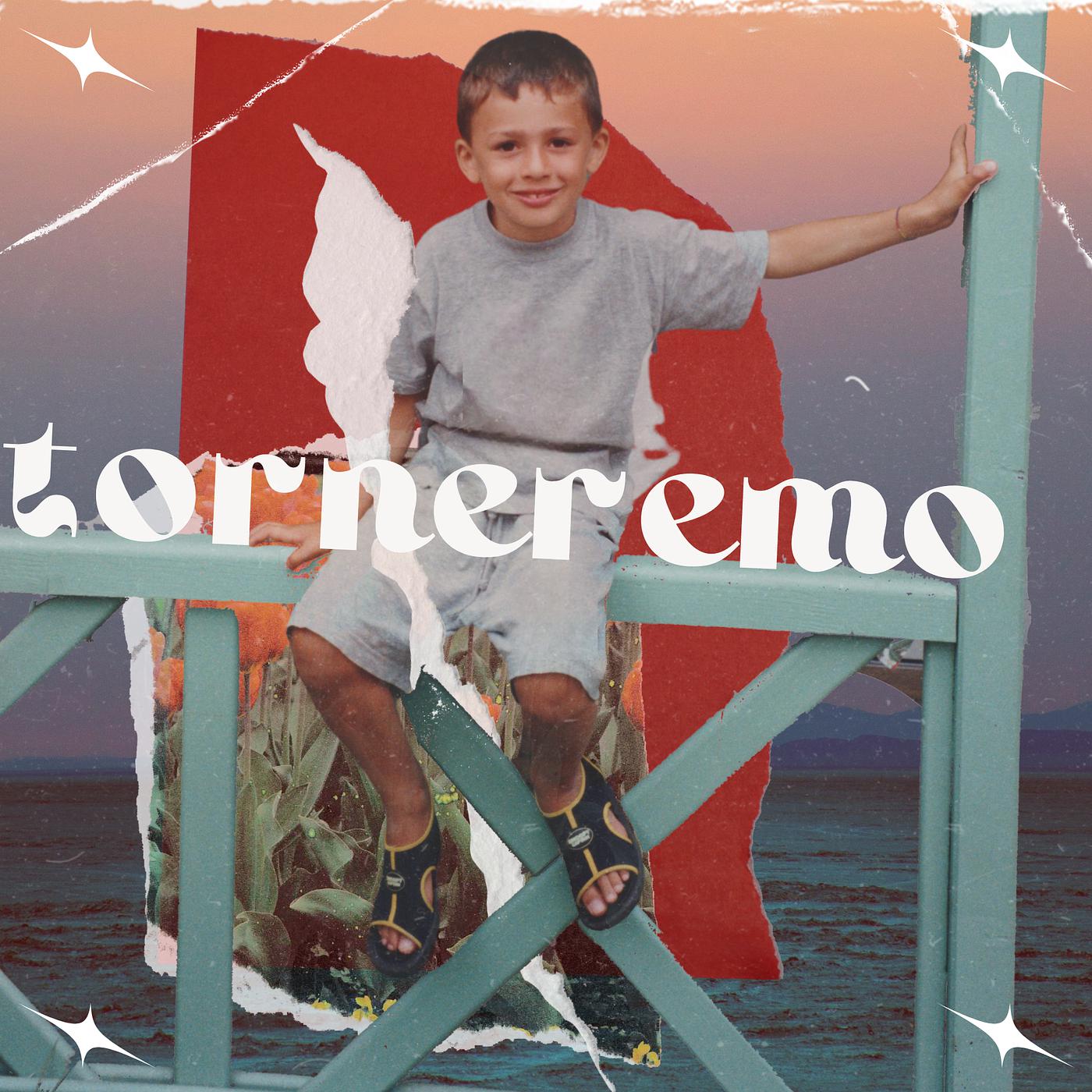 Постер альбома Torneremo