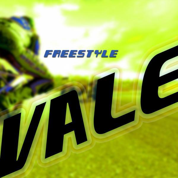 Постер альбома Vale