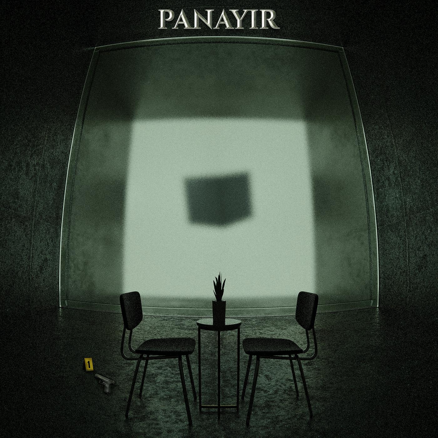 Постер альбома Panayır