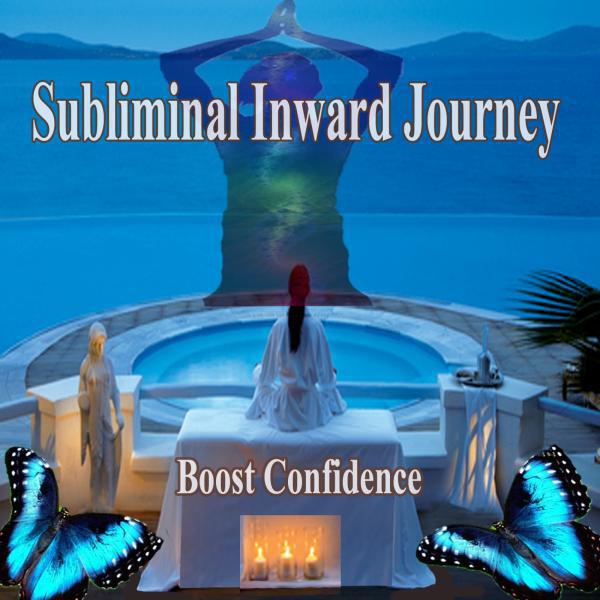 Journey for Change - Boost Confidence v2