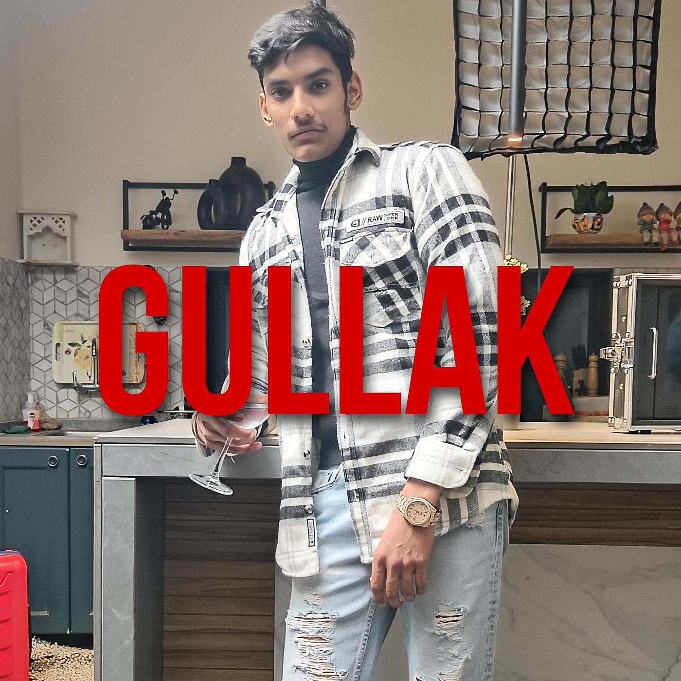 Постер альбома Gullak (Cover)
