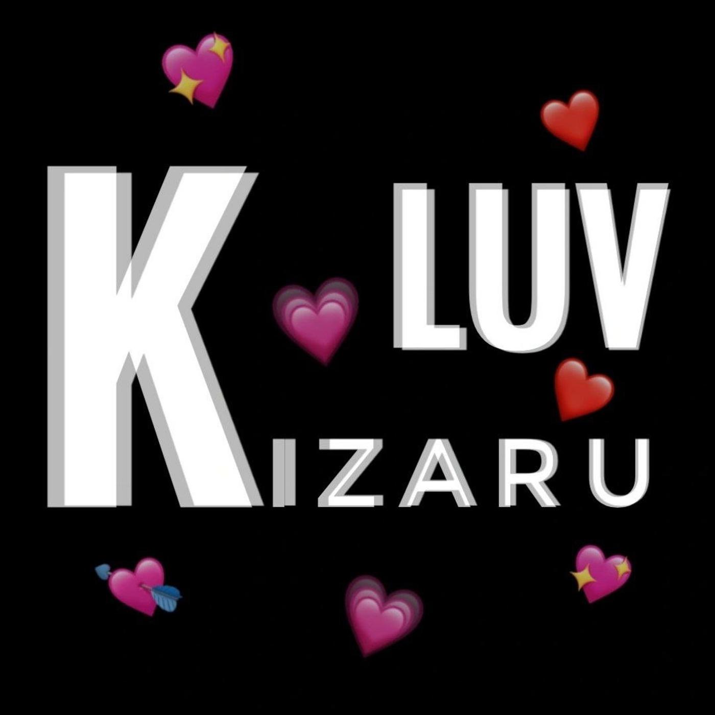 Постер альбома Kizaru Luv