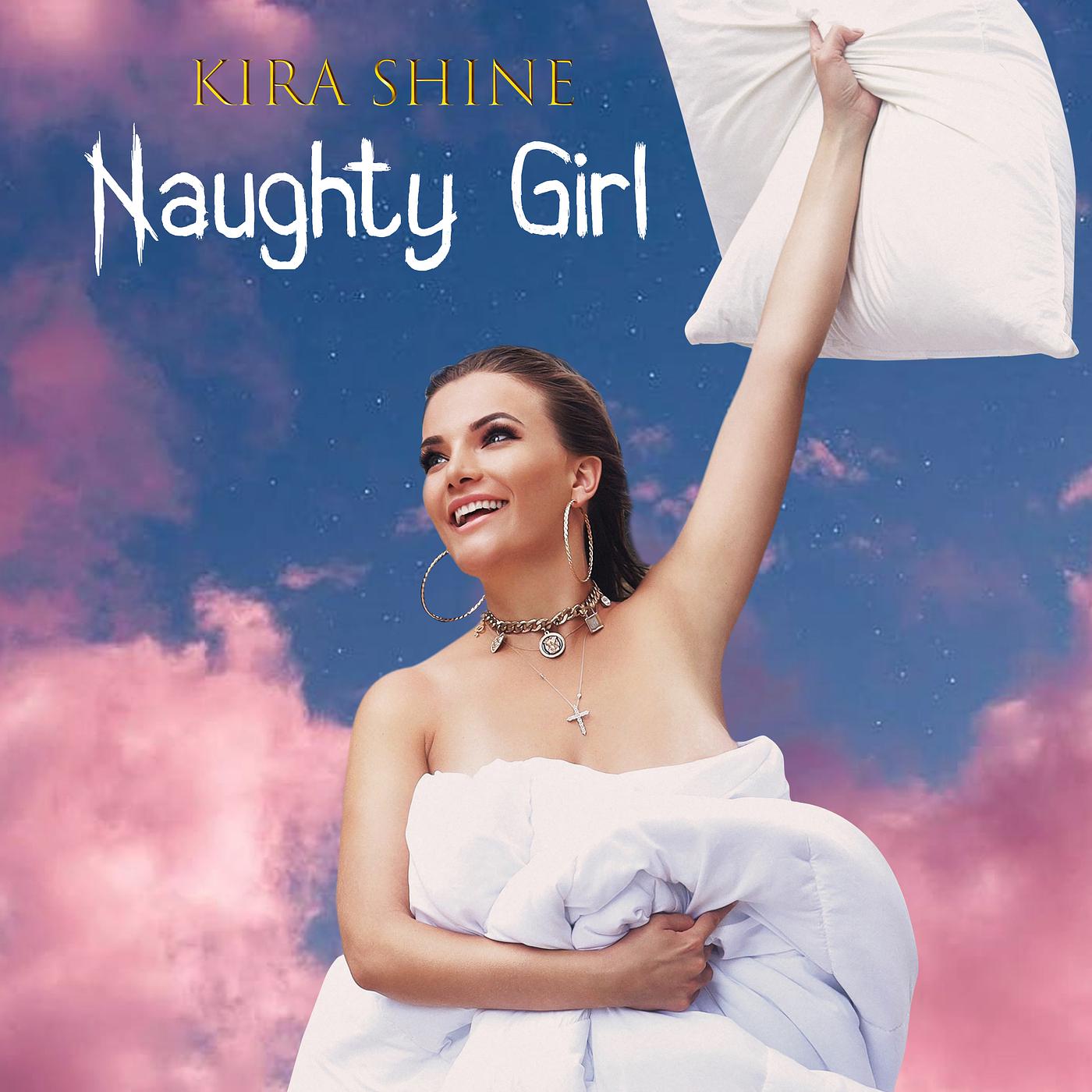 Постер альбома Naughty Girl
