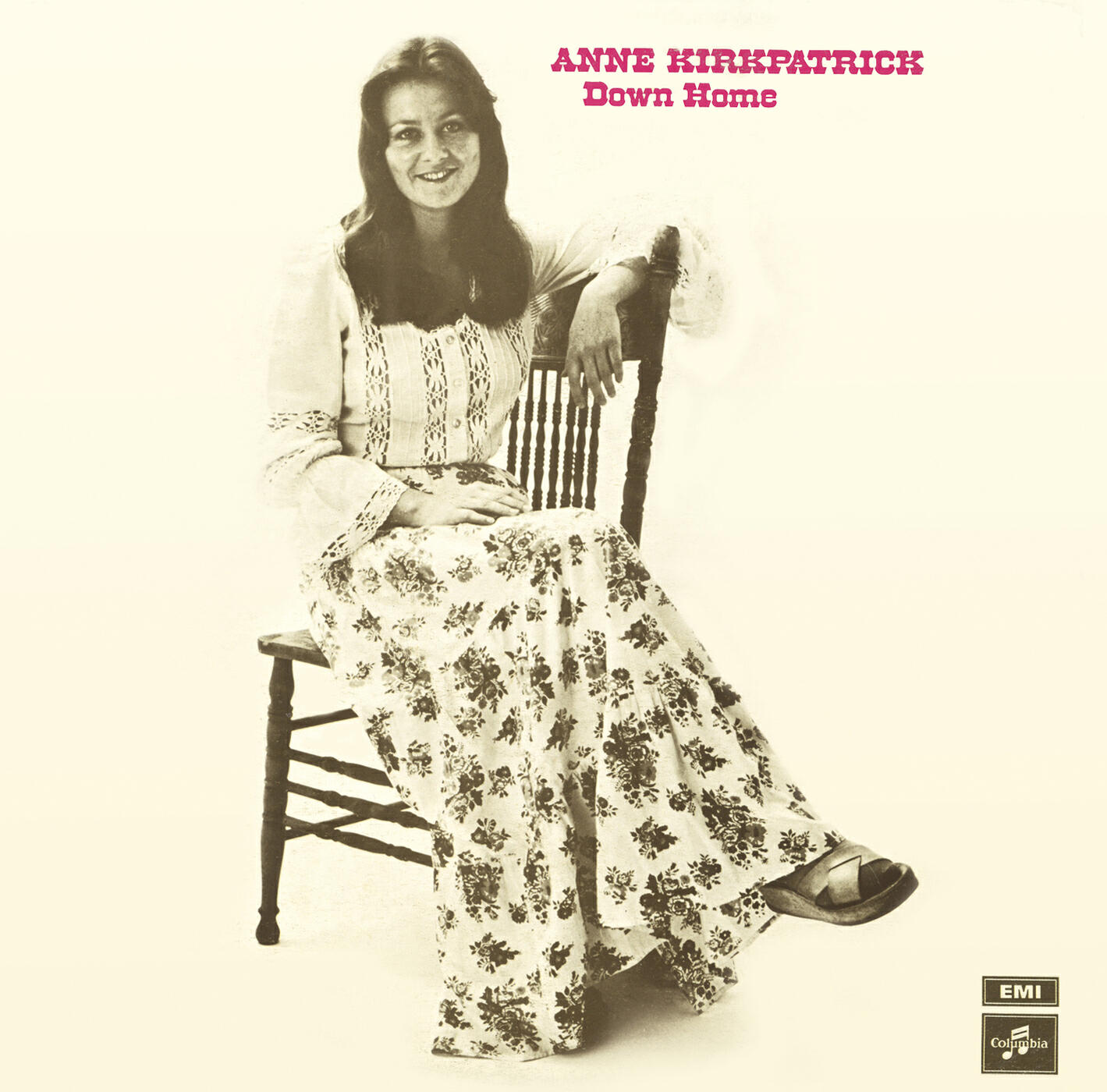 Anne Kirkpatrick - Homestead Blues  