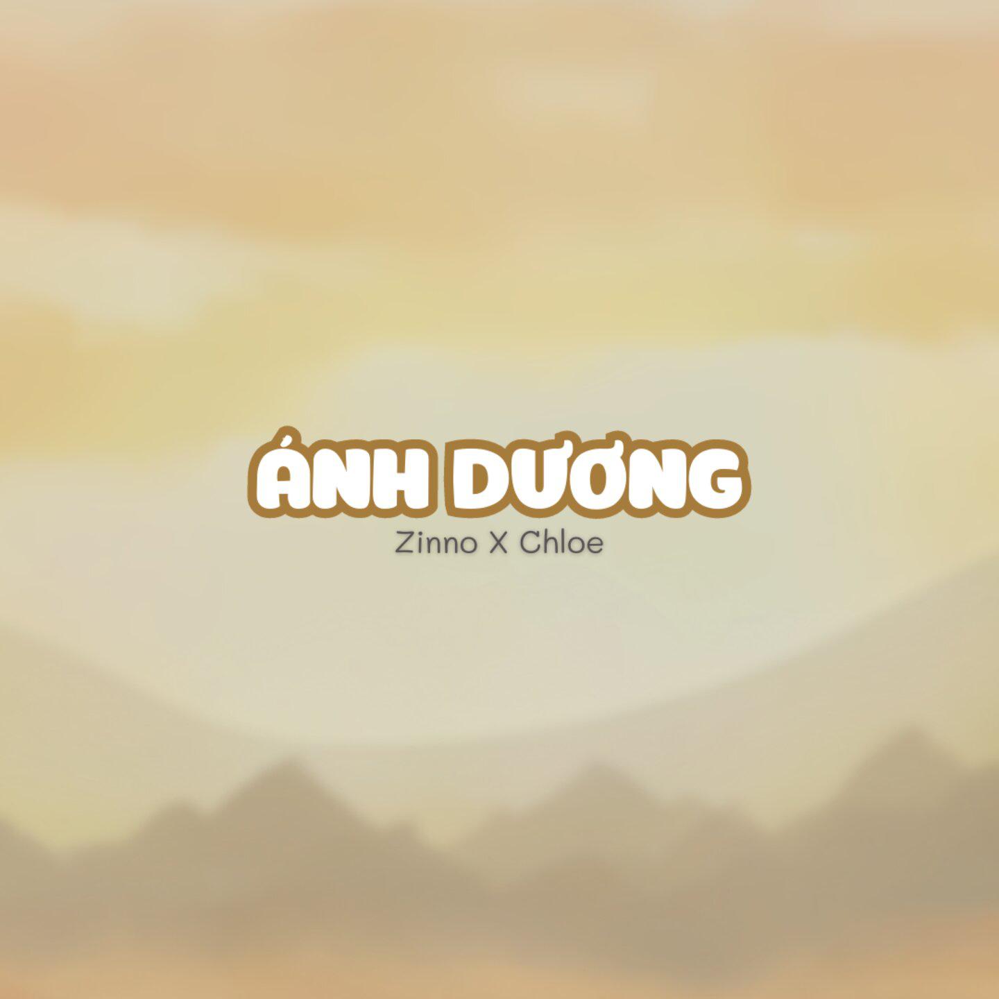 Постер альбома Ánh Dương