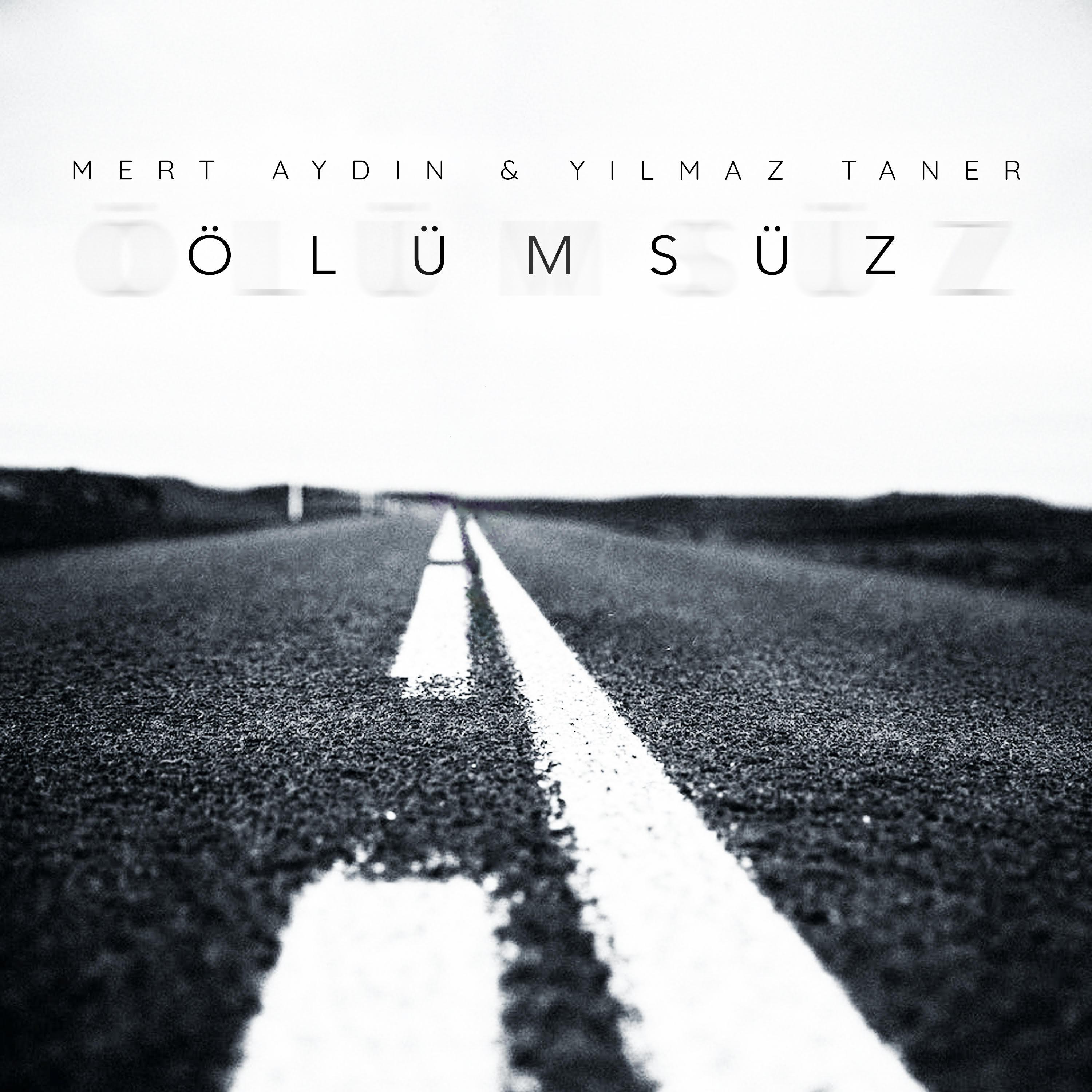 Постер альбома Ölümsüz