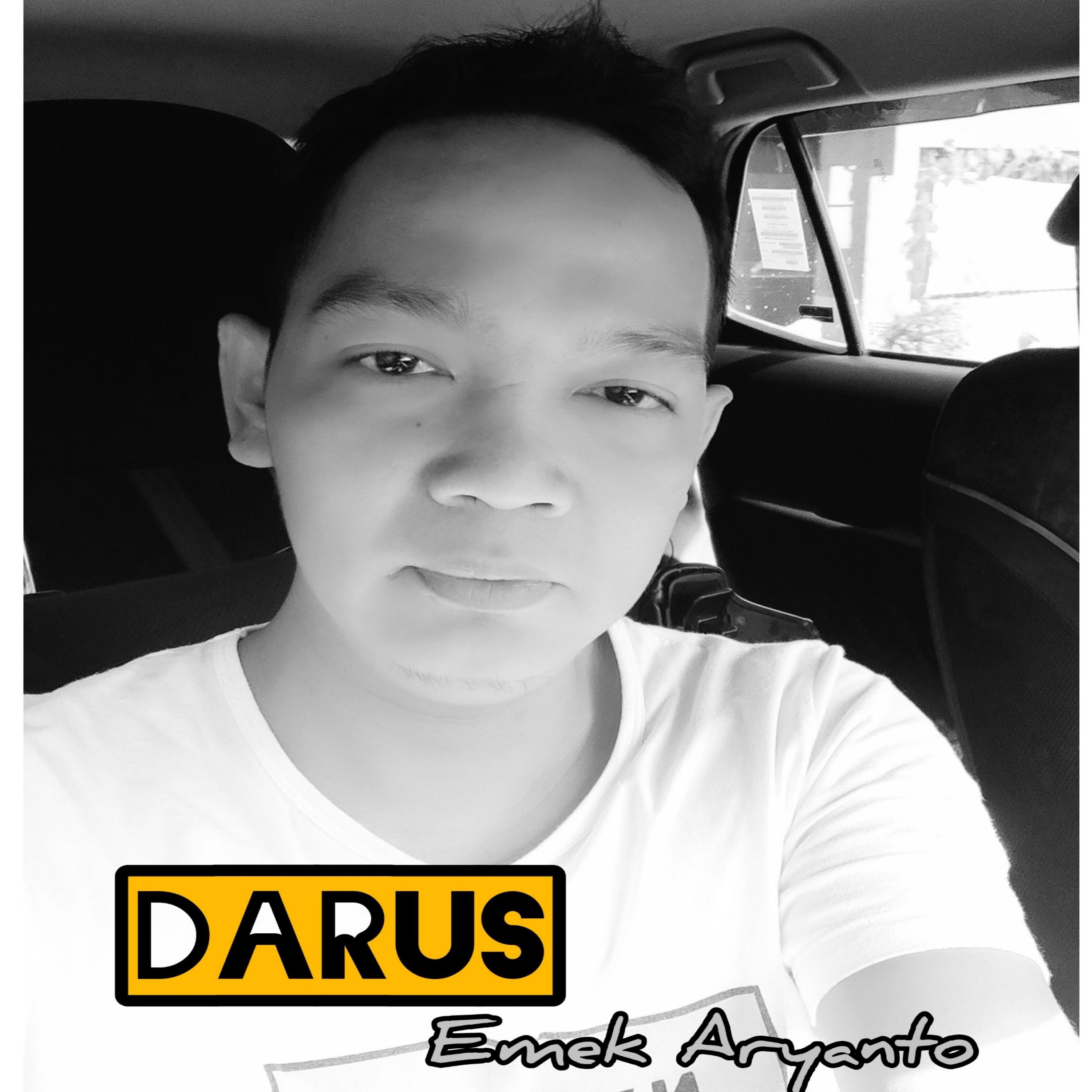 Постер альбома DARUS (Duda Laka Sing Ngurus)