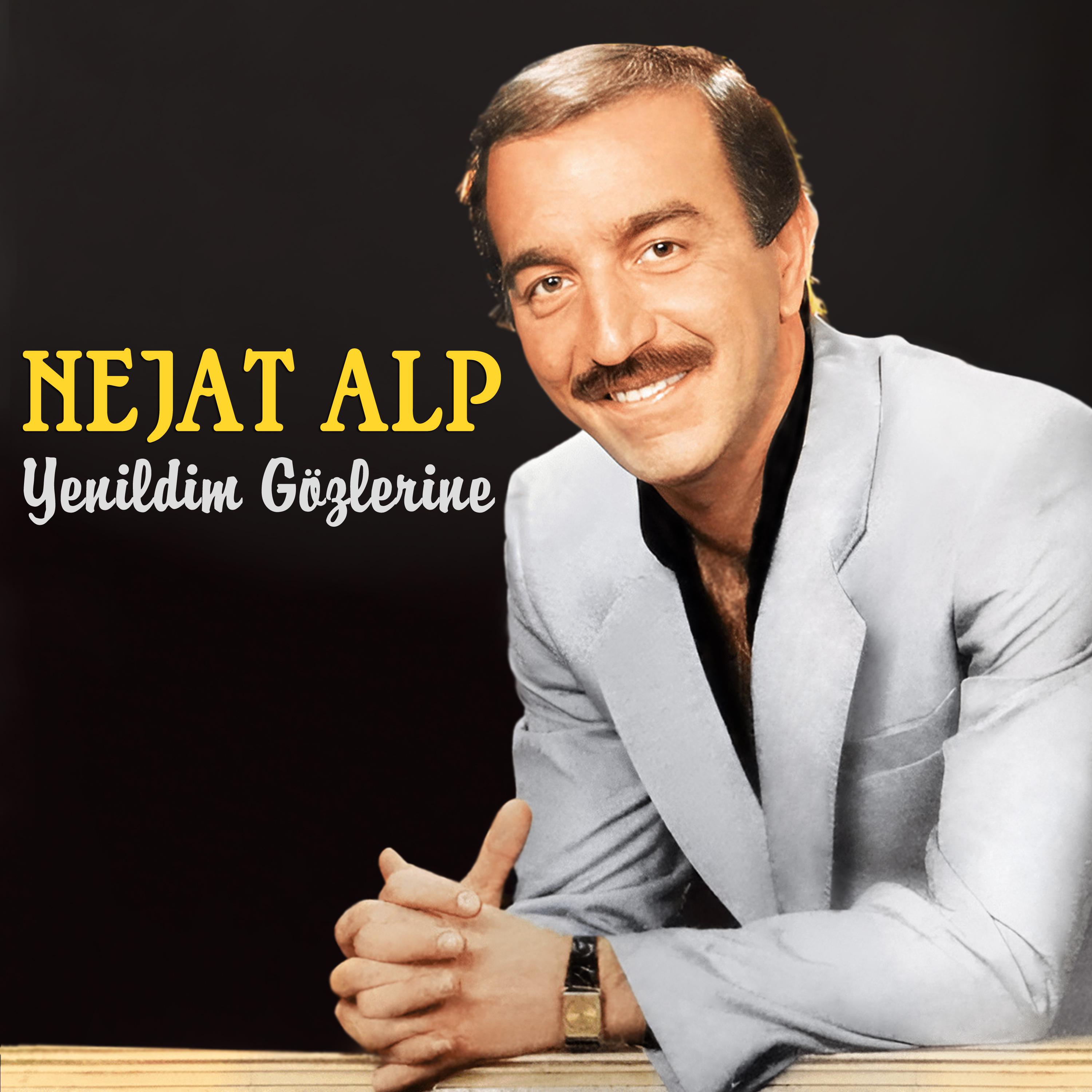 Постер альбома Yenildim Gözlerine