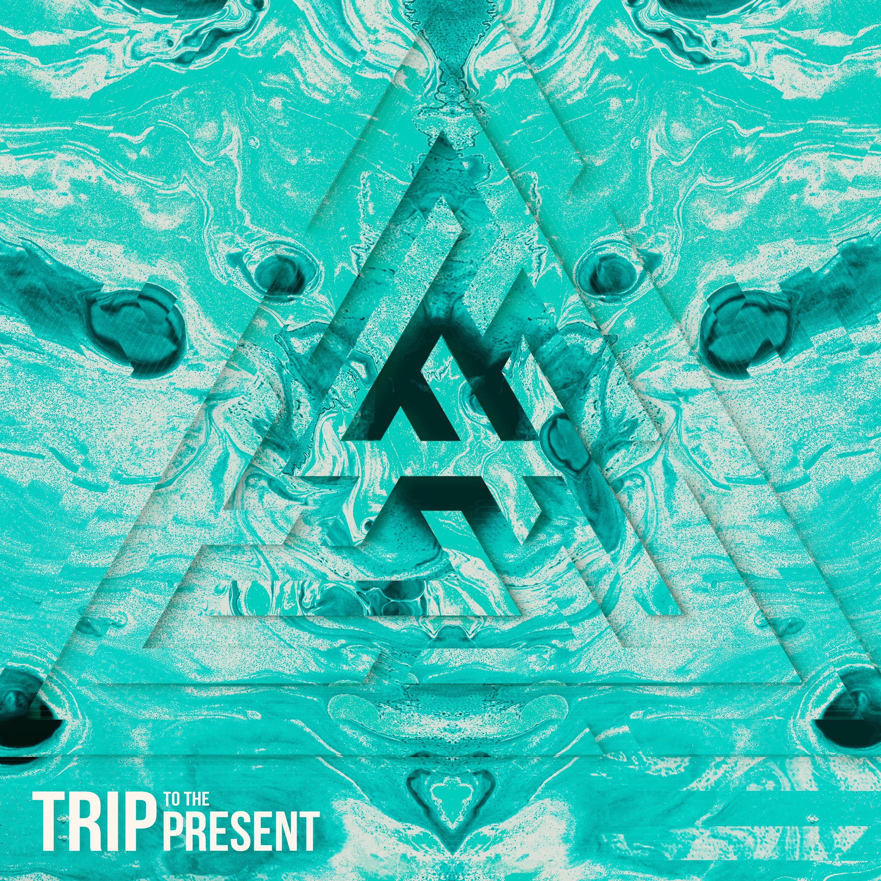 Постер альбома Trip To The Present