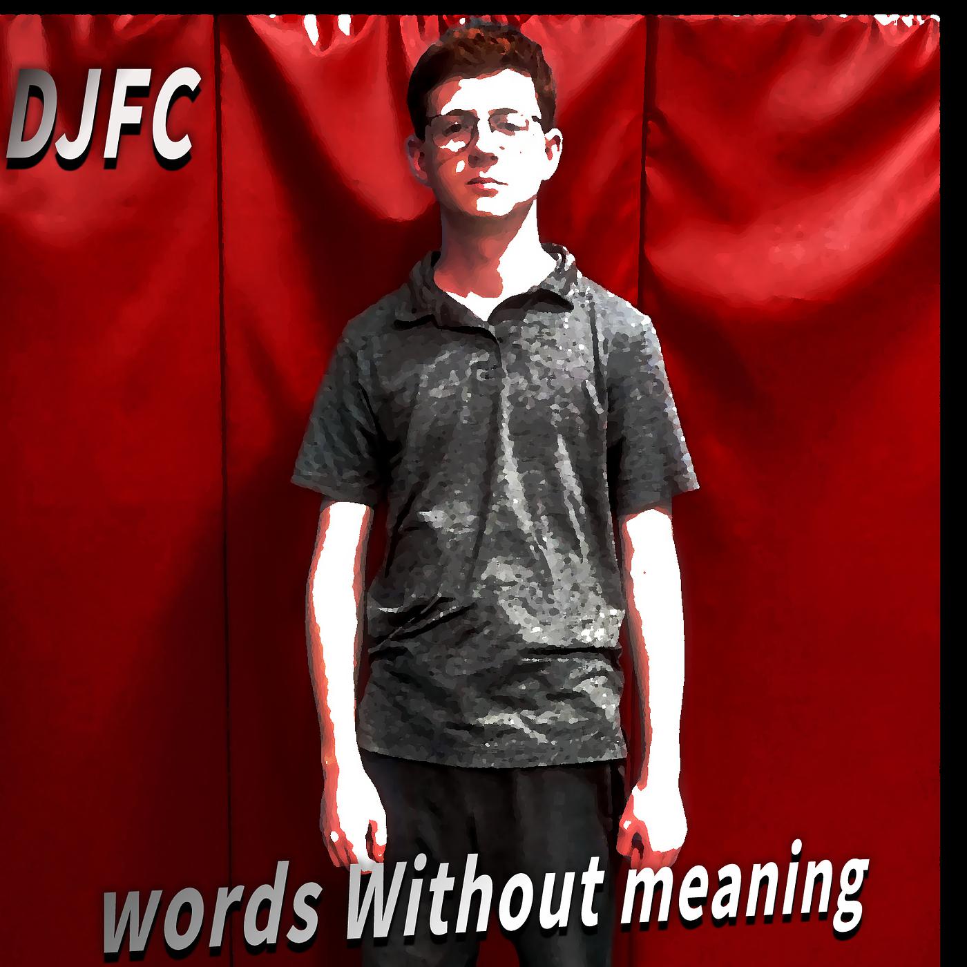 Постер альбома Words Without Meaning