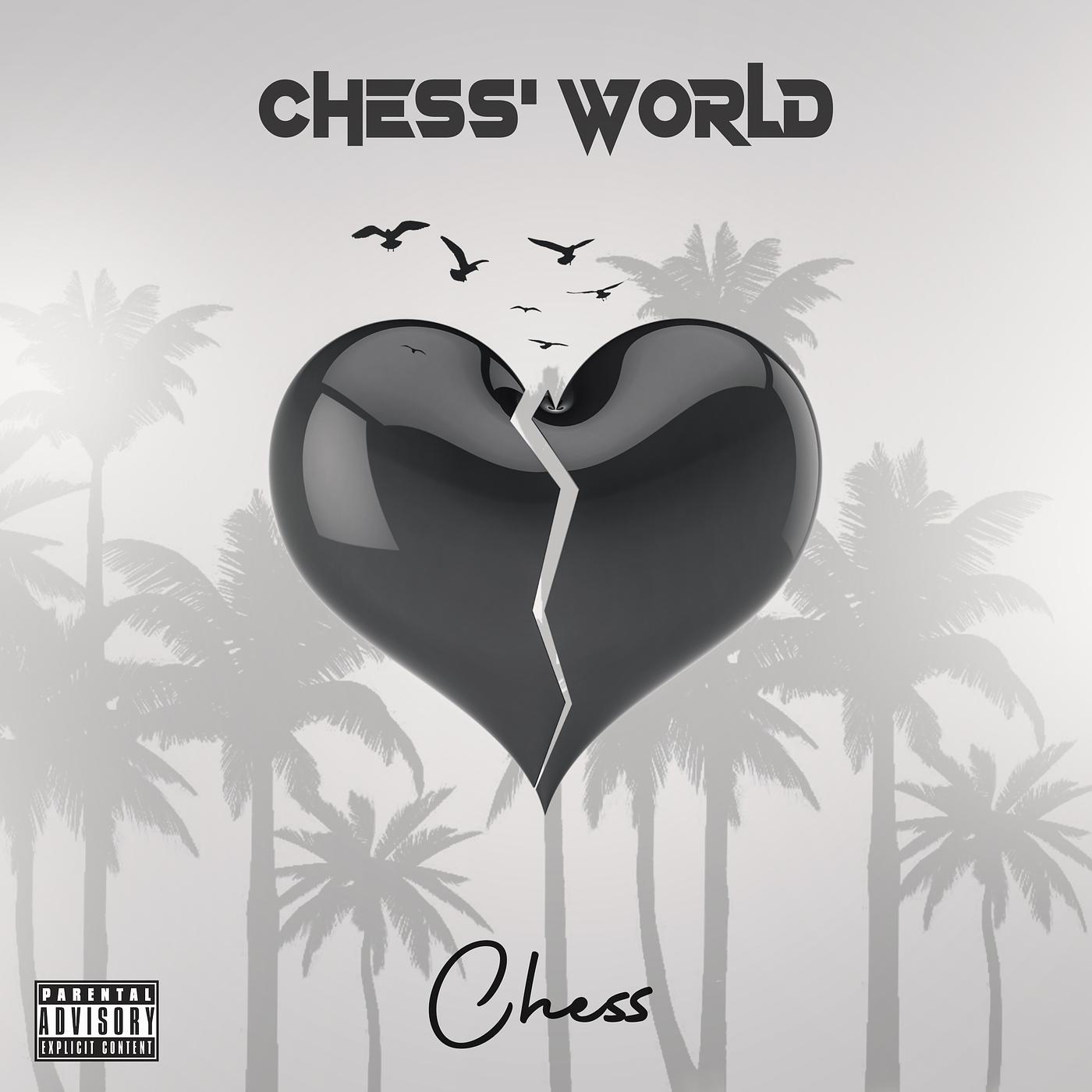 Постер альбома Chess' world