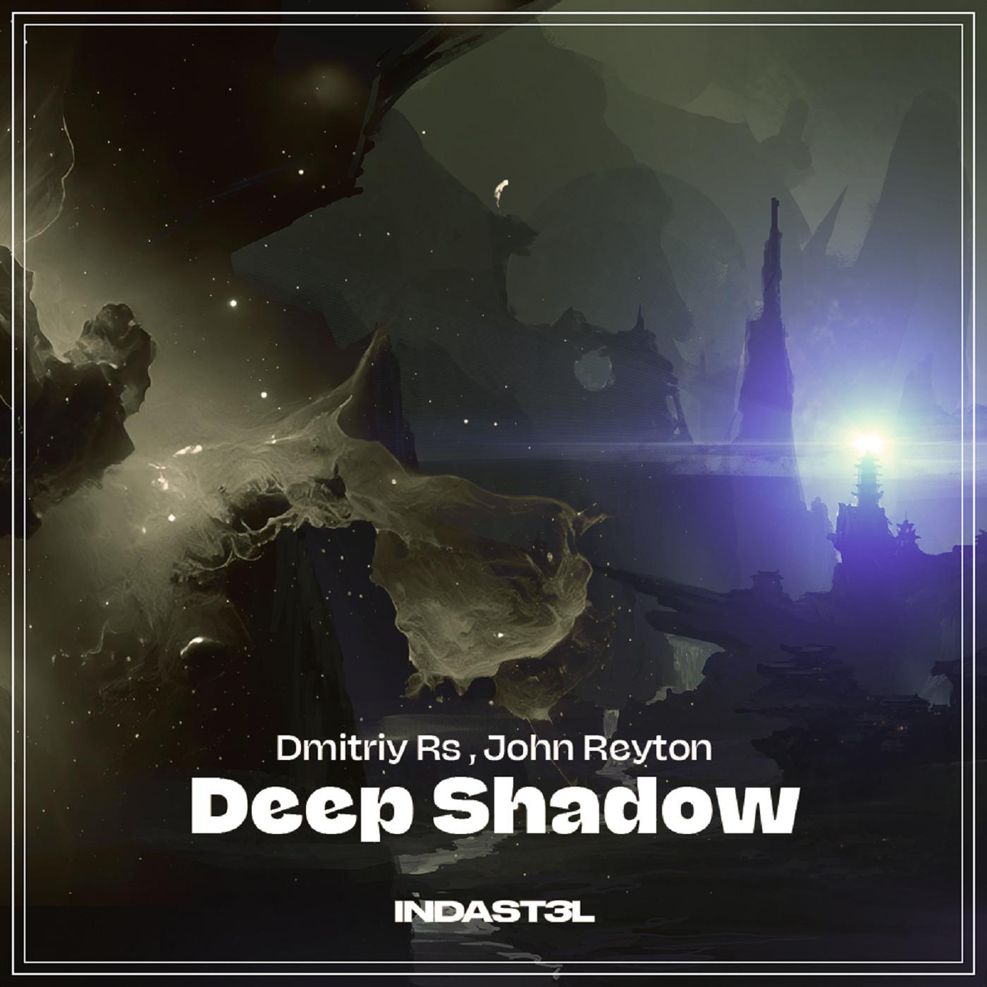 Постер альбома Deep Shadow