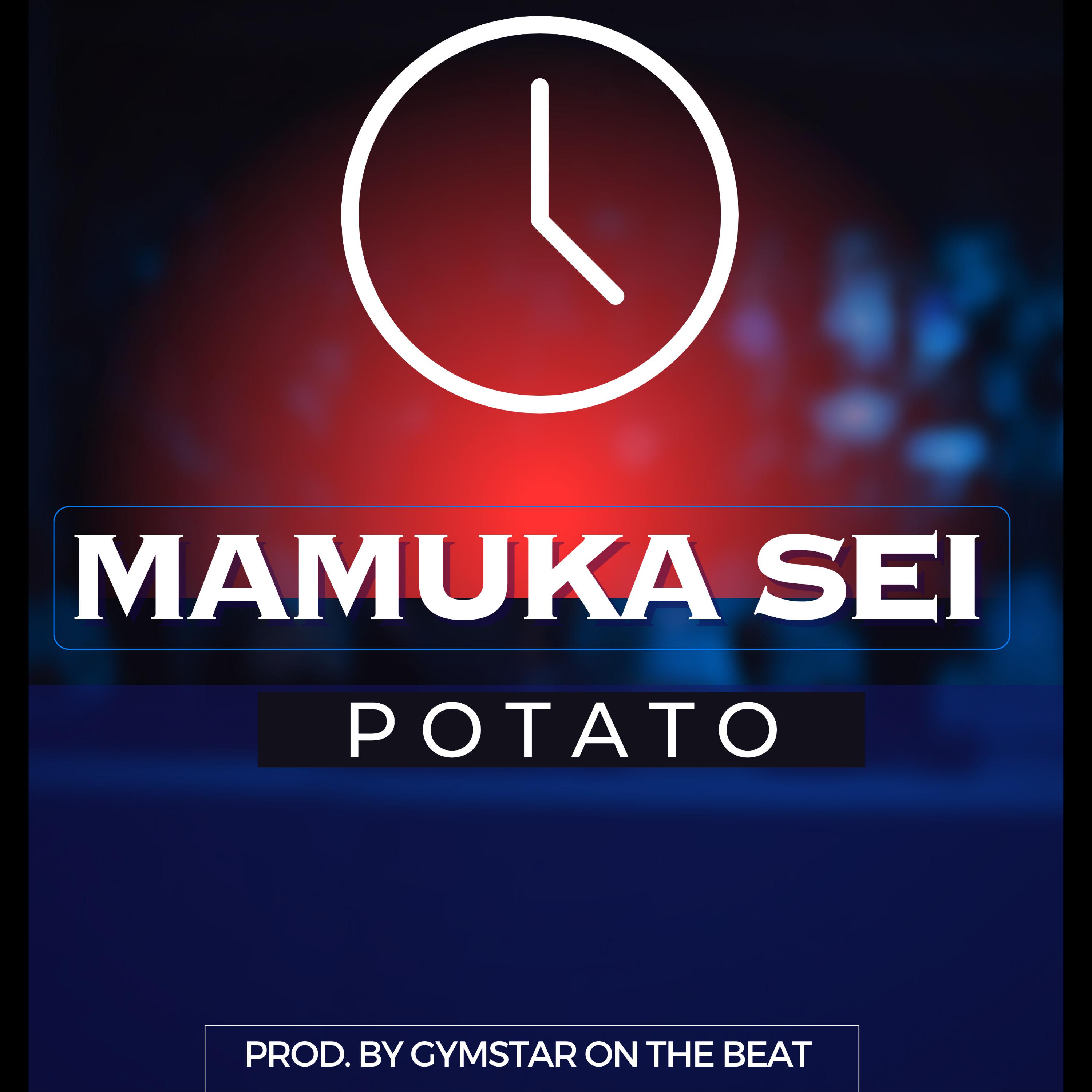 Постер альбома Mamuka Seiko